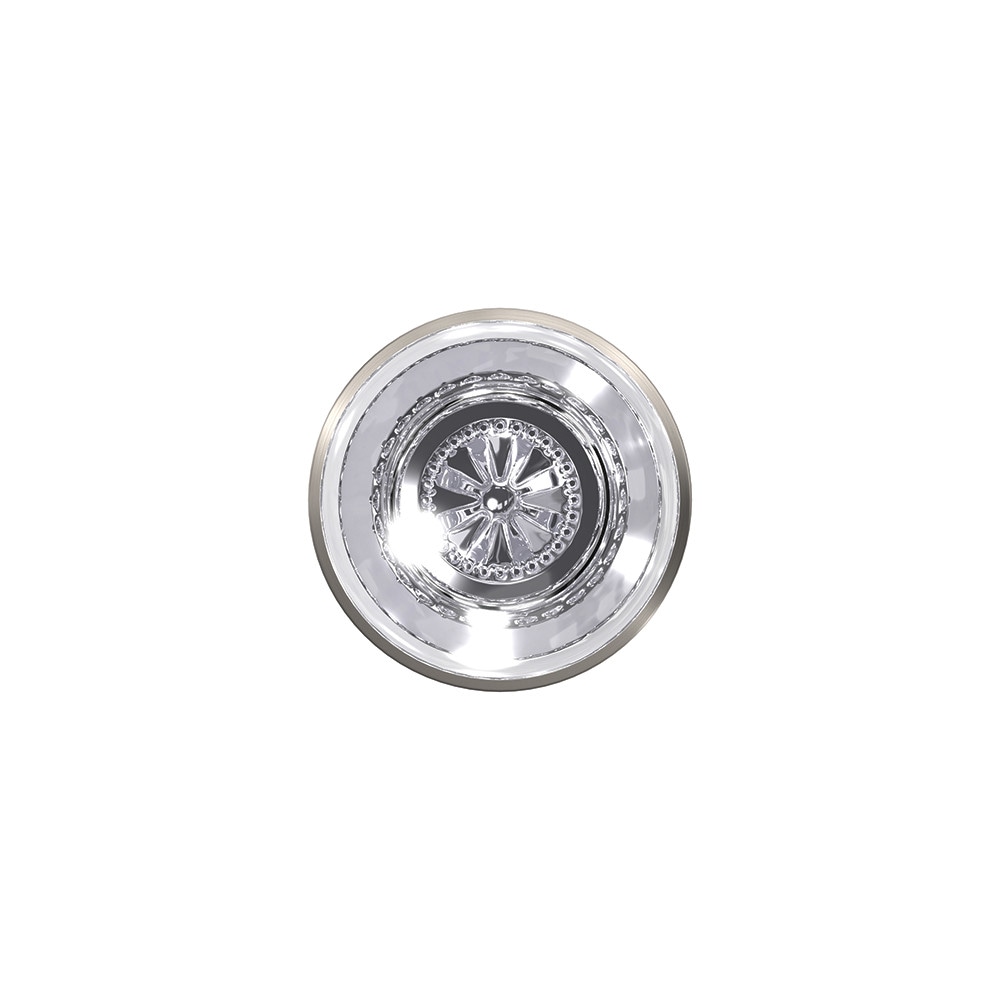 Schlage FC172 HOB 619 KIN Door-Knobs - View #2
