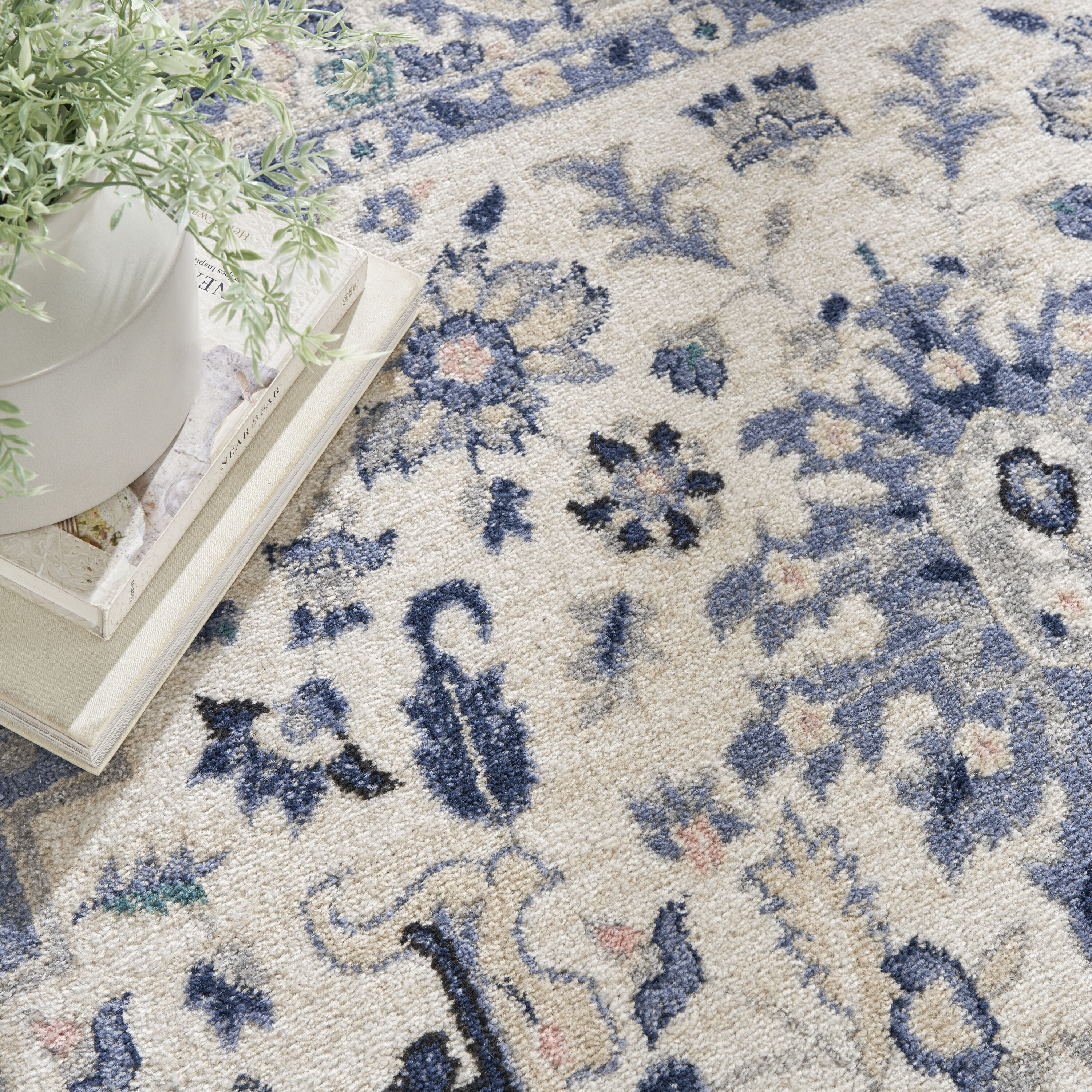 Nourison 099446019059 rugs - View #3