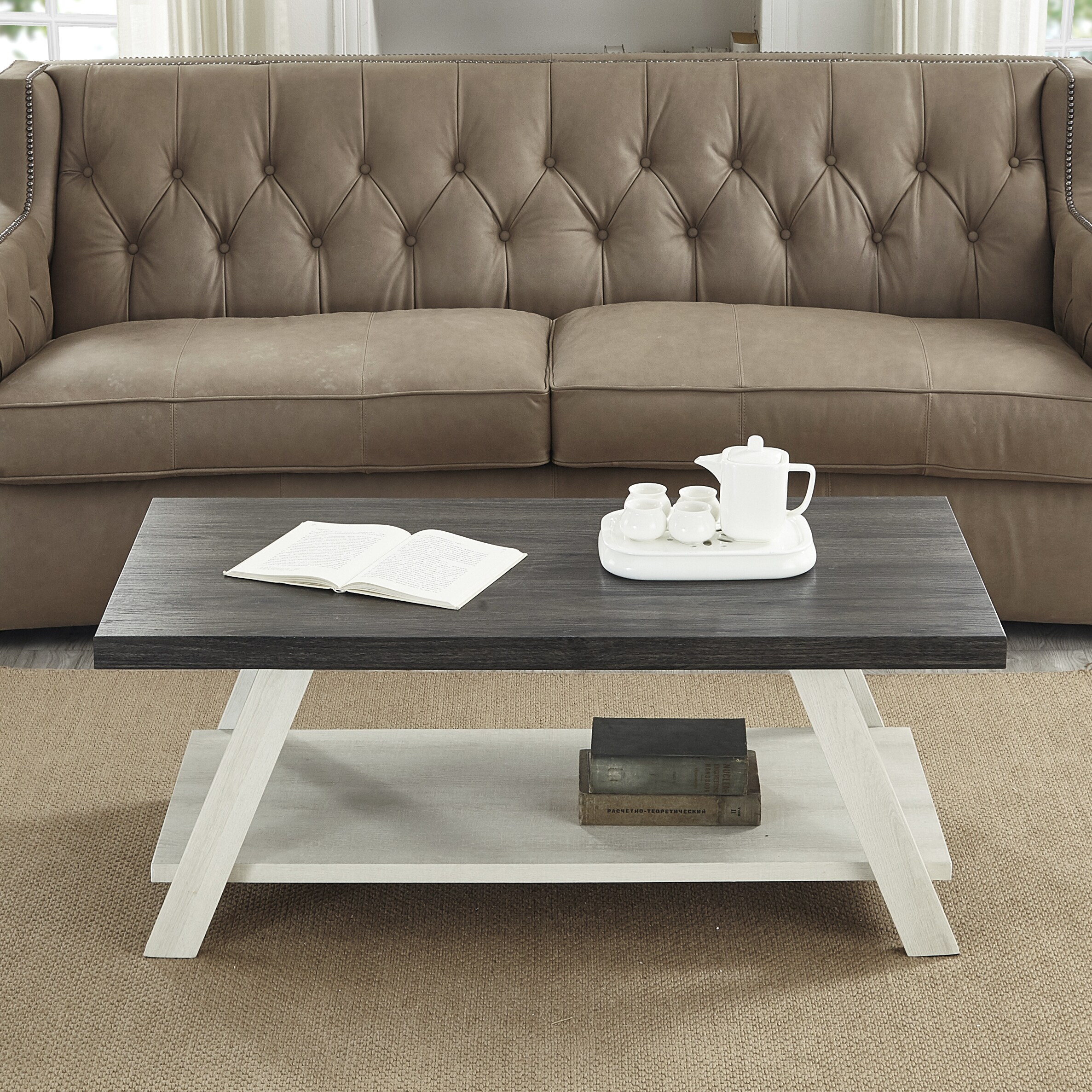 Flynama L-P164647 Coffee-Tables - View #5