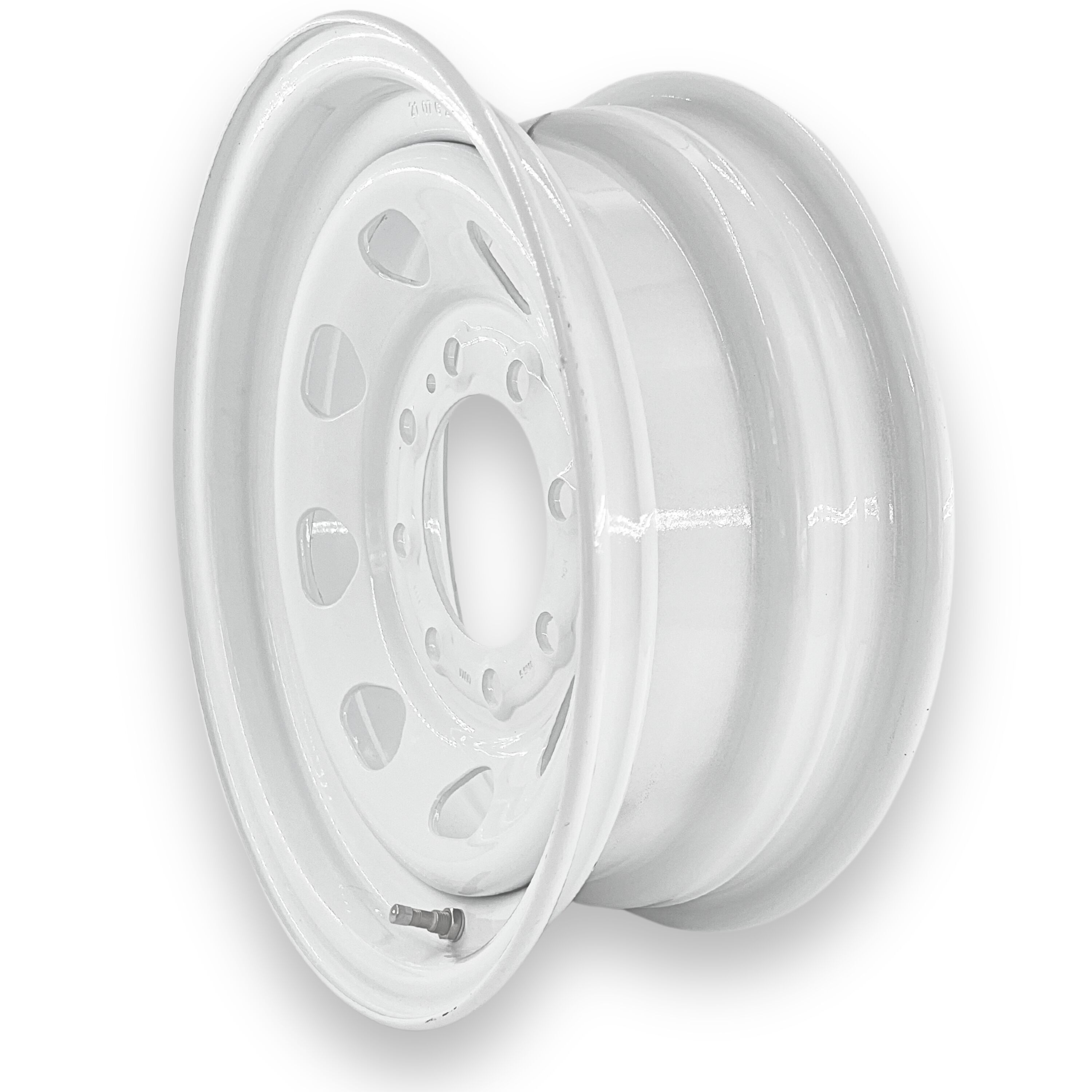 Steelmaster 600800 Ope-Wheels-And-Tires - View #3