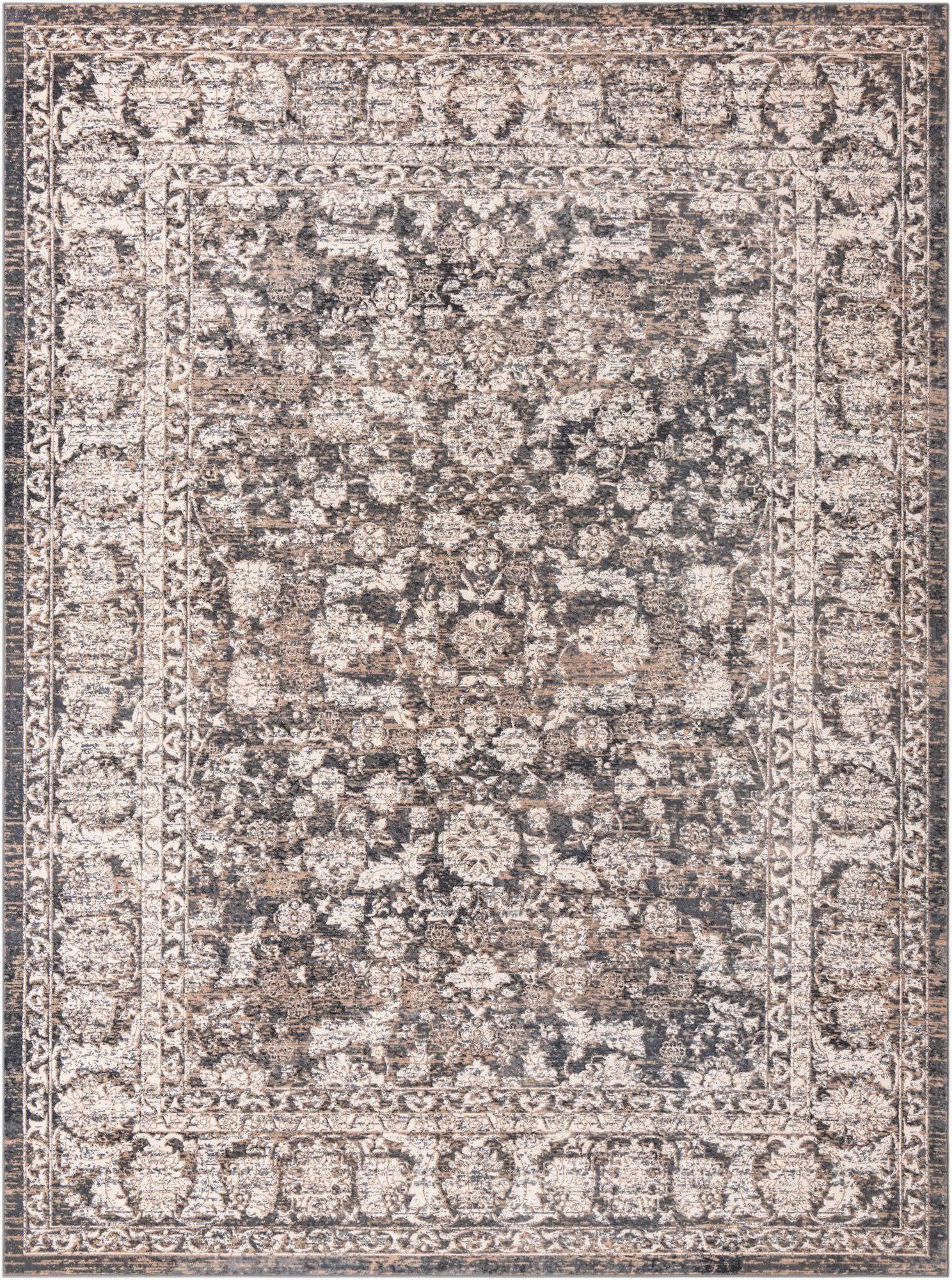 Unique Loom 3187020 rugs - View #8