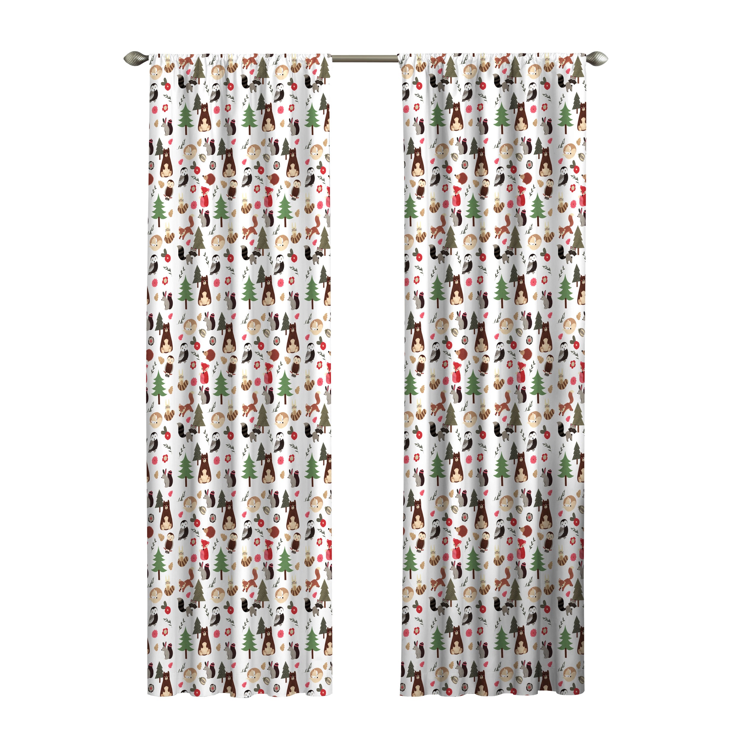 Eclipse 16460042X063MUL curtains - View #8