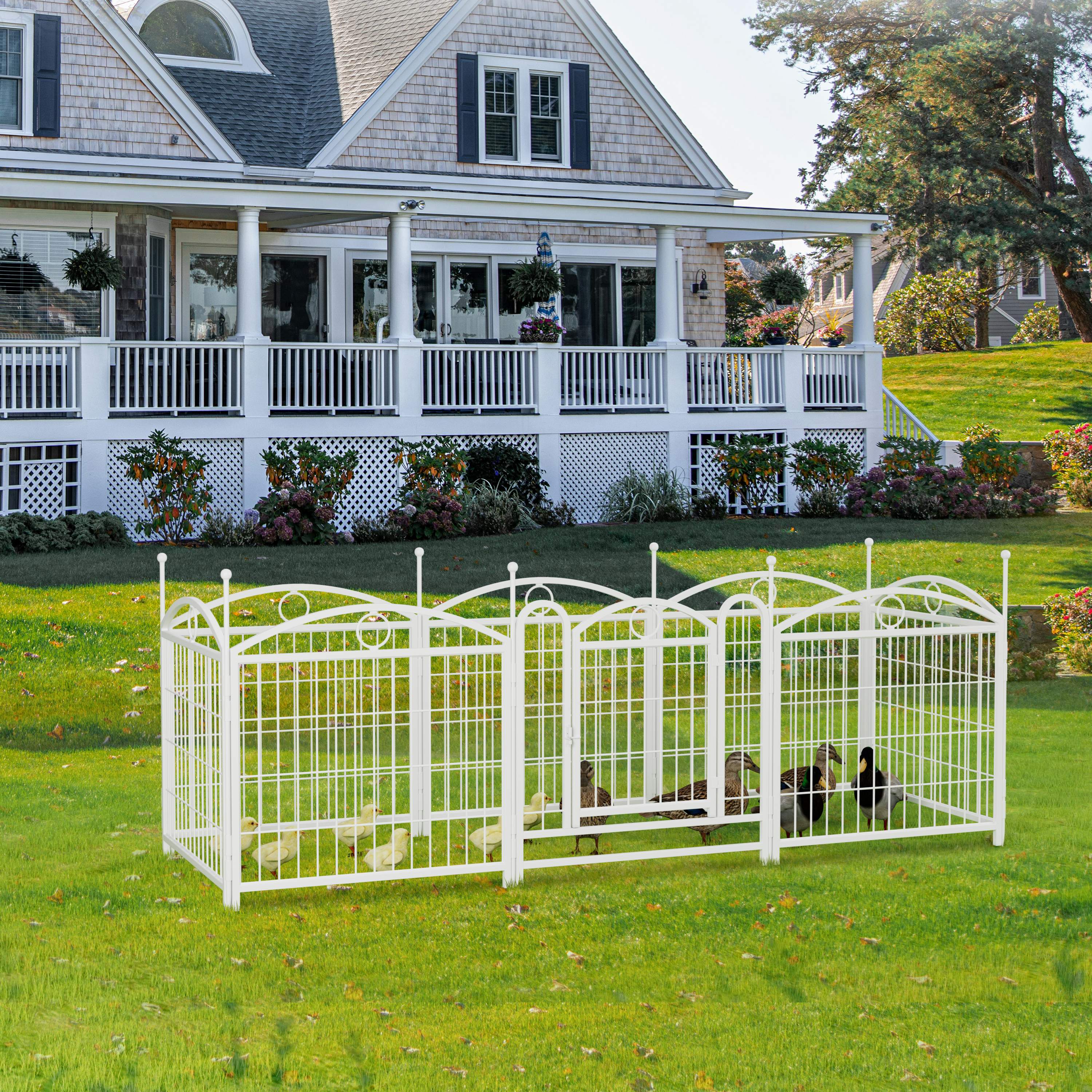 Maocao Hoom BH81062 Dog-Pens - View #2