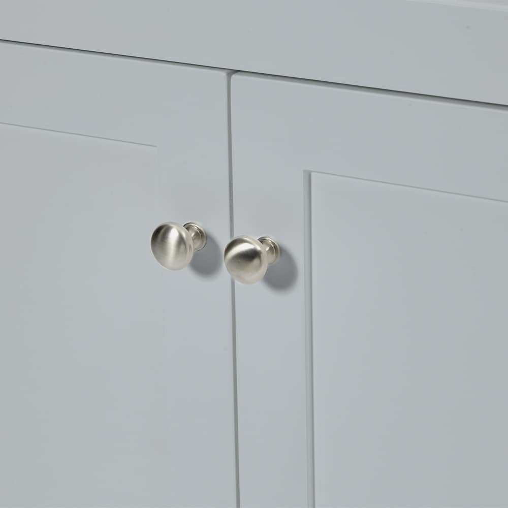ARIEL F055SWQRVOWHT Bath-Vanity-Combo - View #11