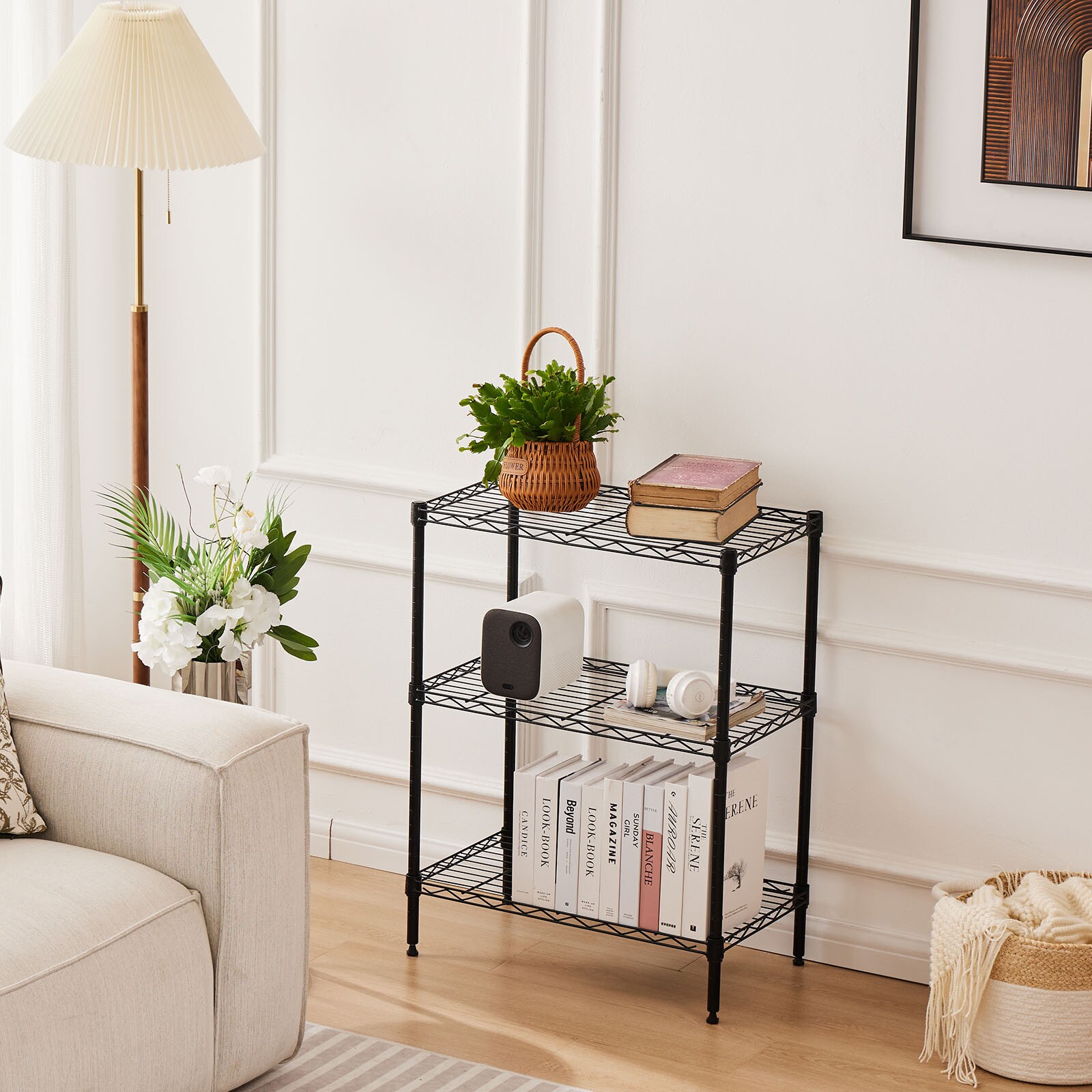 Maocao Hoom BHCT-2023150A Free-Standing-Shelving - View #2
