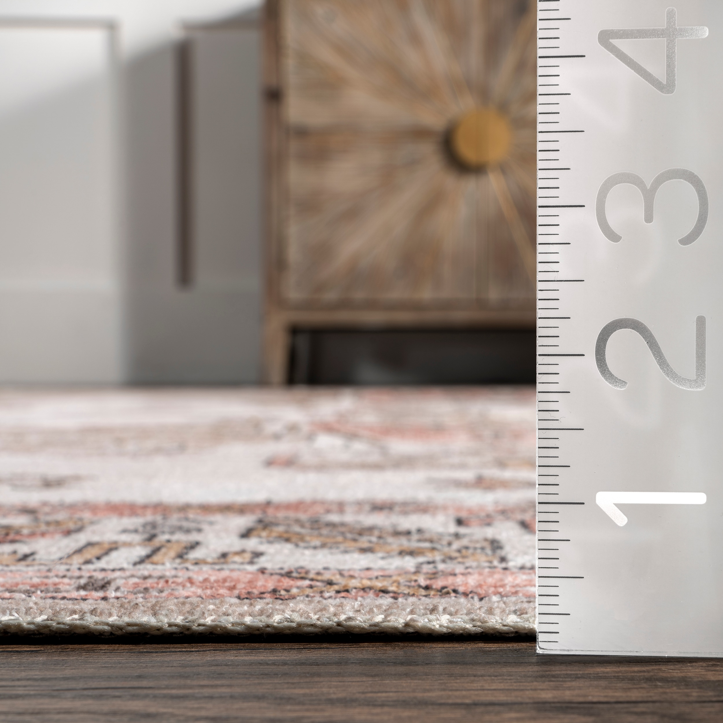 nuLOOM 200BIVL24C-508 rugs - View #3