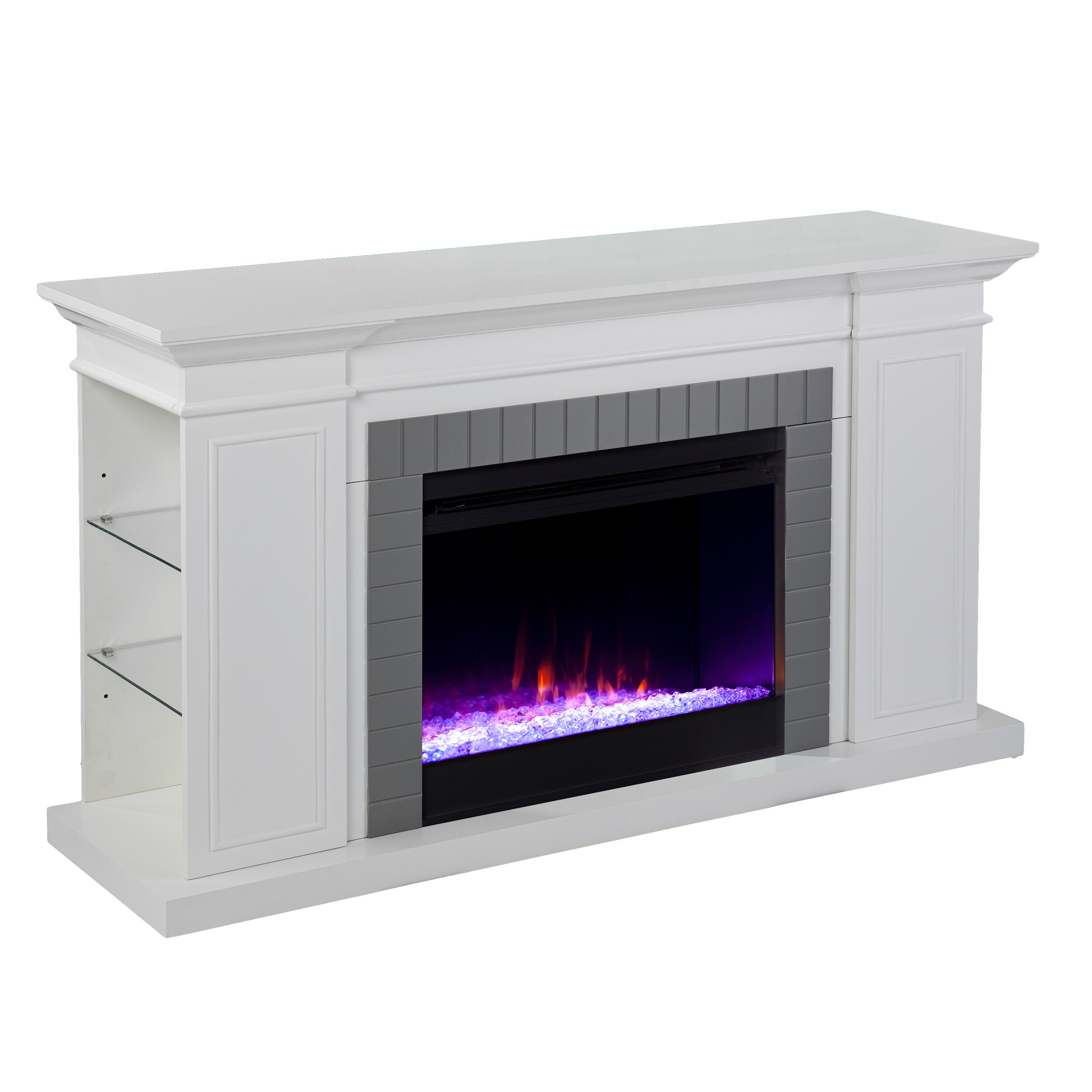 Southern Enterprises FC1154359 Electric-Fireplaces - View #8