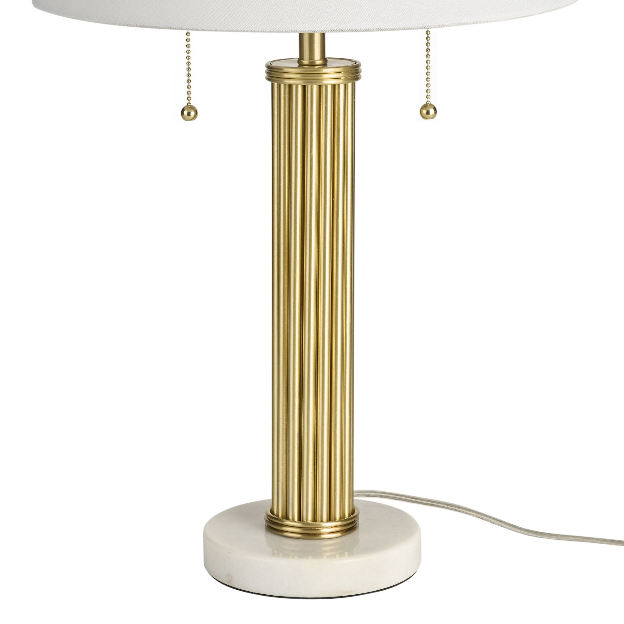 Nourison 848783008758 Table-Lamps - View #5