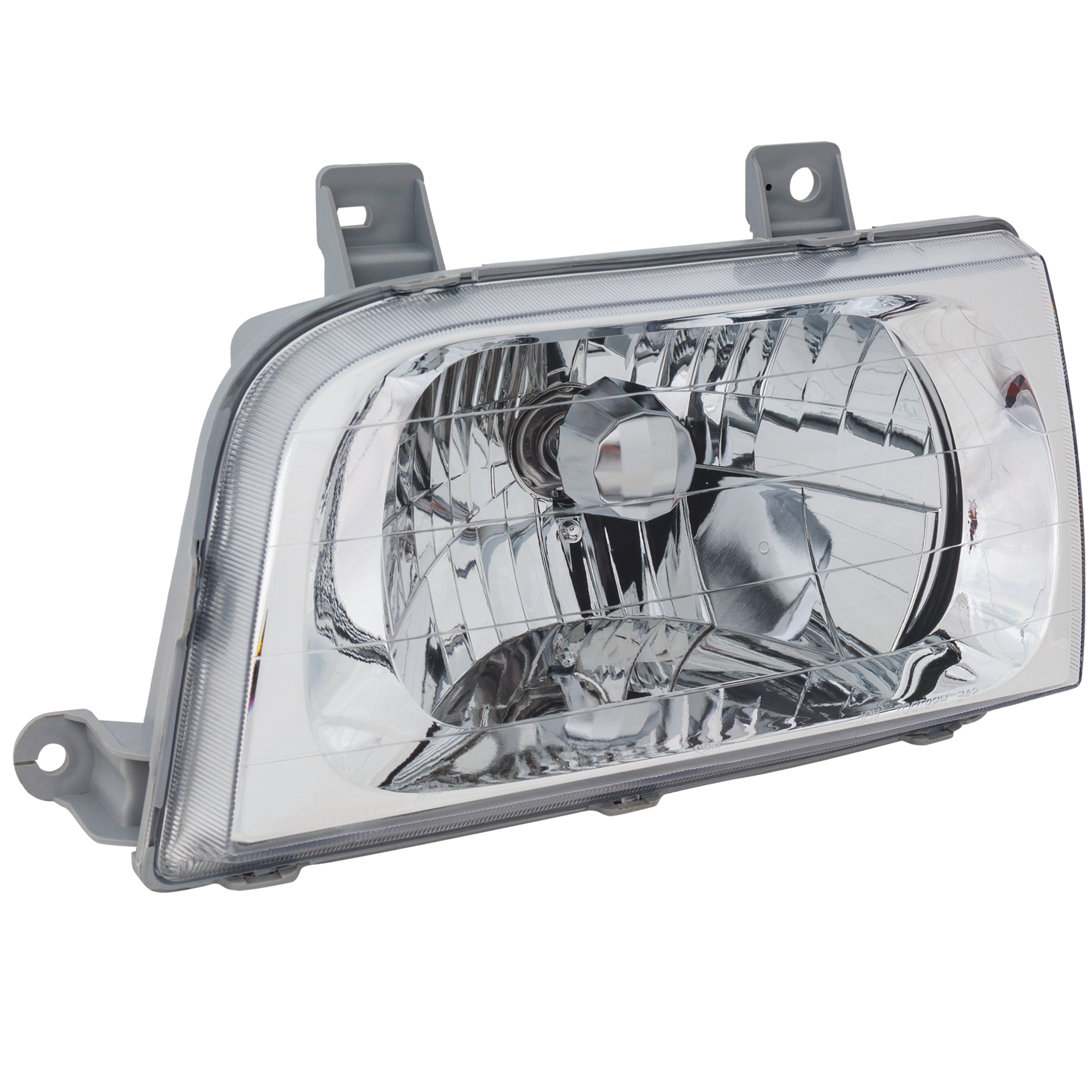 Garage-Pro JCWK100110GP Headlight For Kia Sportage 1998-2002 Lh Assembly Halogen
