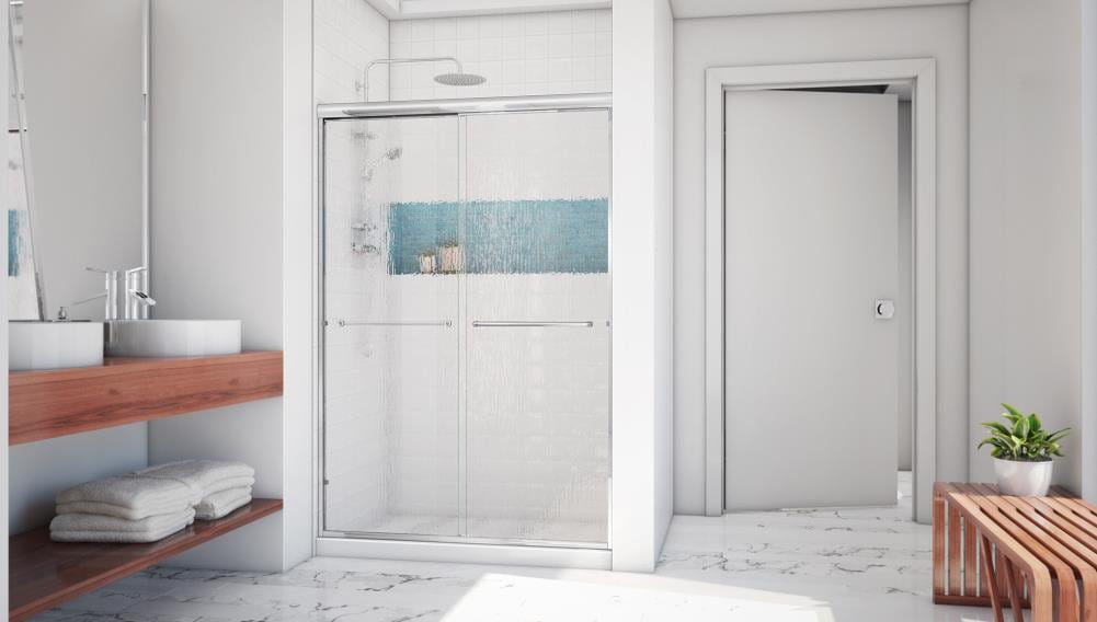 Arizona Shower Door LSER5670CHRNT Shower-Doors - View #2