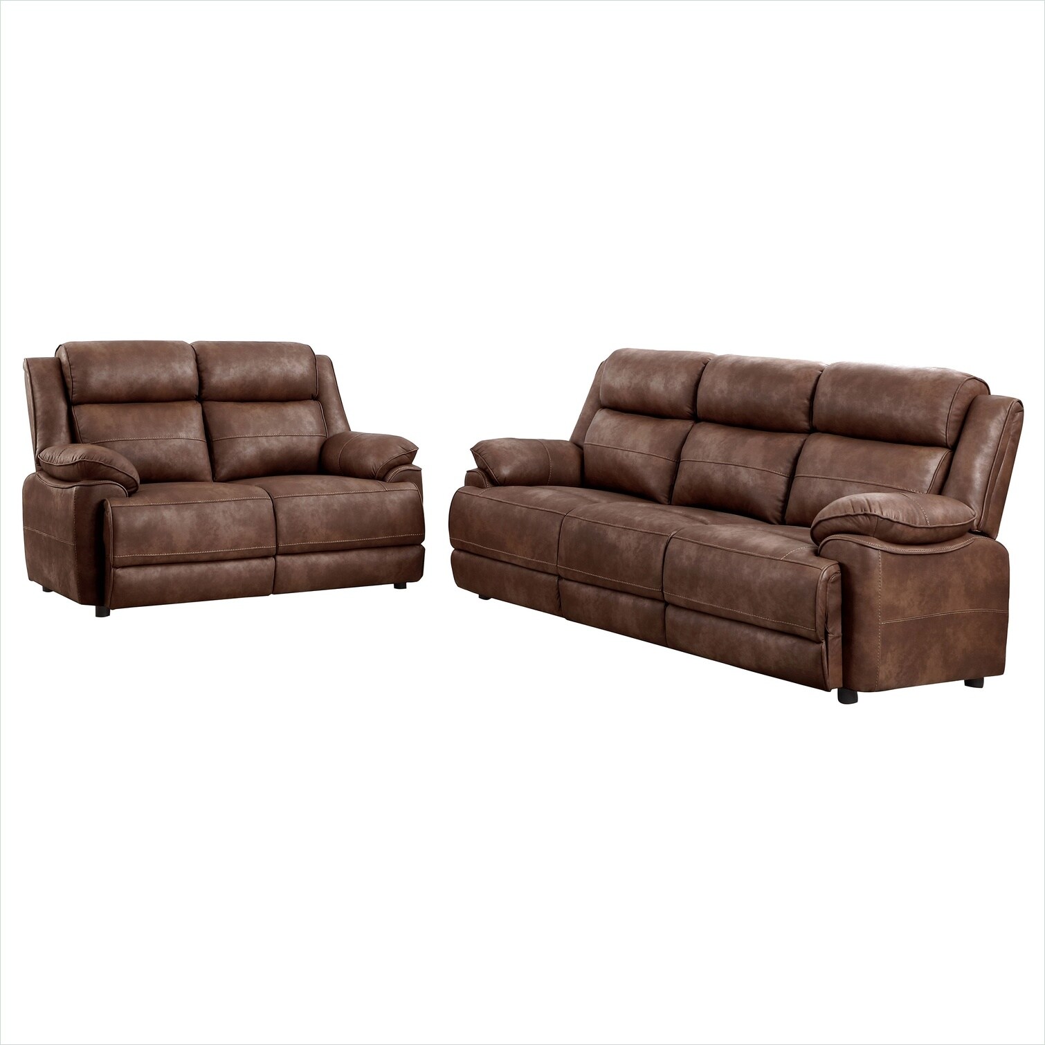 SunJet FOVDZ2Y9DF1E Sofas-Loveseats - View #5