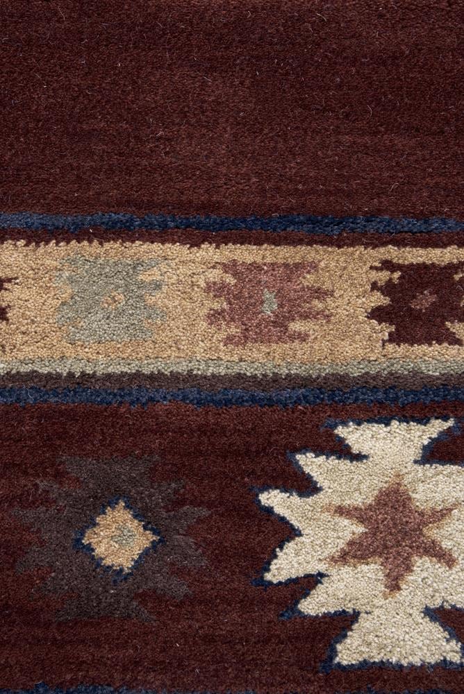 Alora Decor RYDRY1004007010RD rugs - View #2