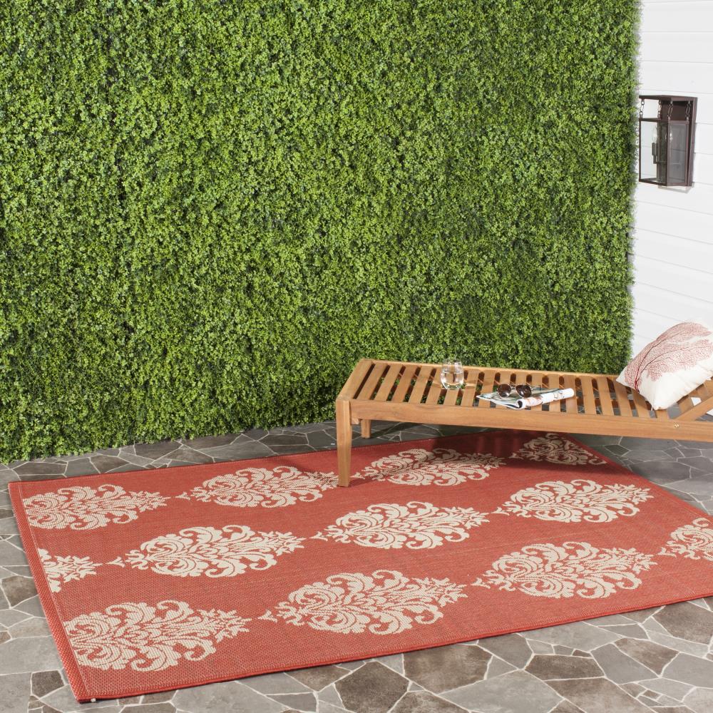 Safavieh CY2720-3707-6 rugs - View #2