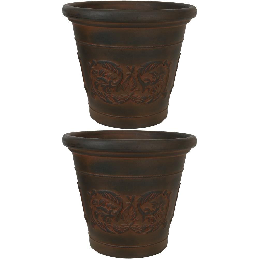 Sunnydaze Decor DG-858 Planter-Window-Box - View #4