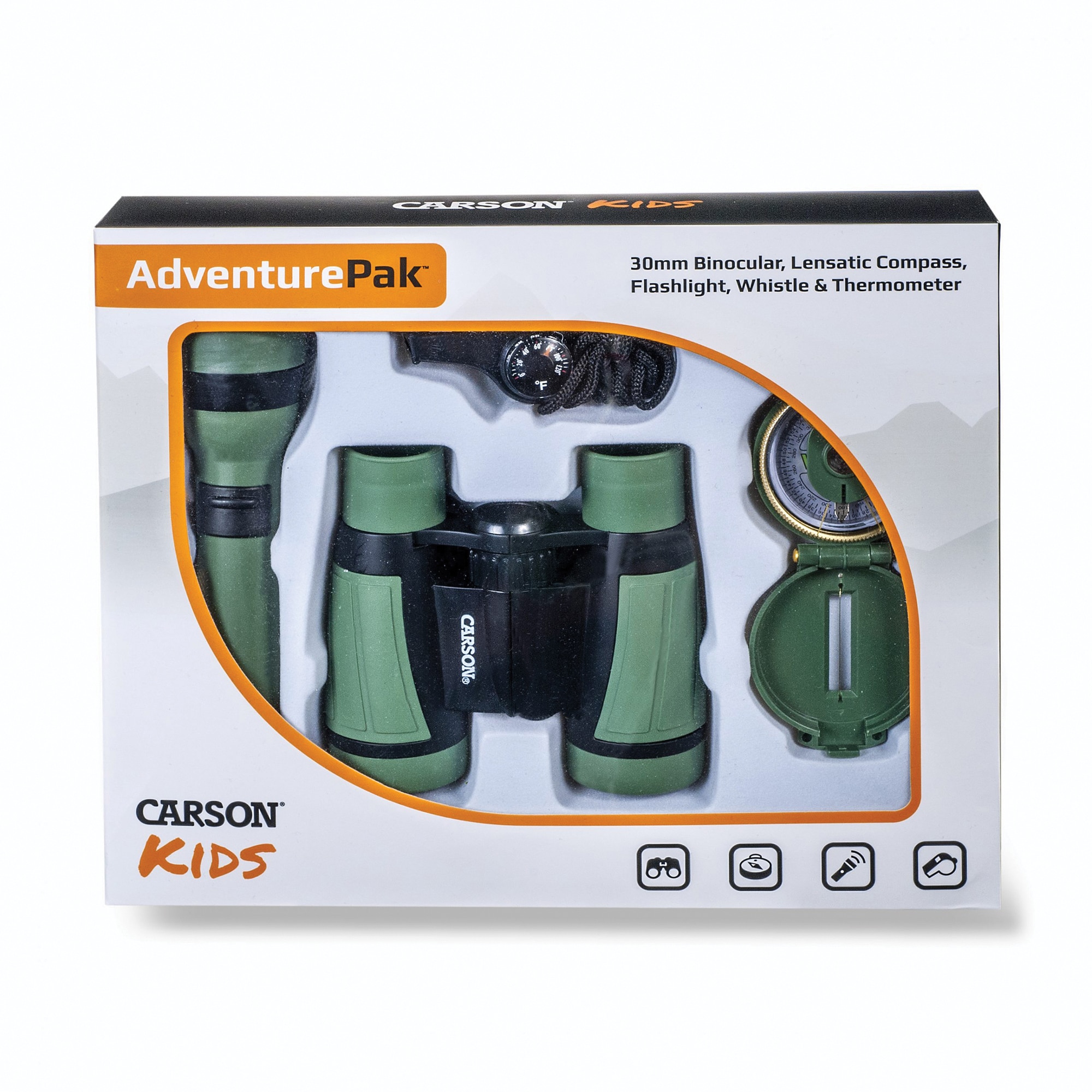 Carson Optical HU-401 Hunting-Equipment - View #11