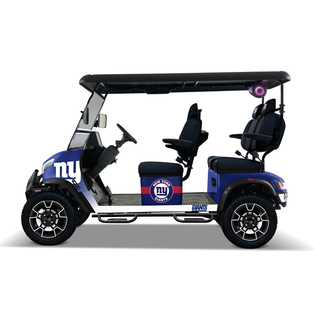 KANDI NFL4PROF-L-NYG Motorized-Vehicles - View #7