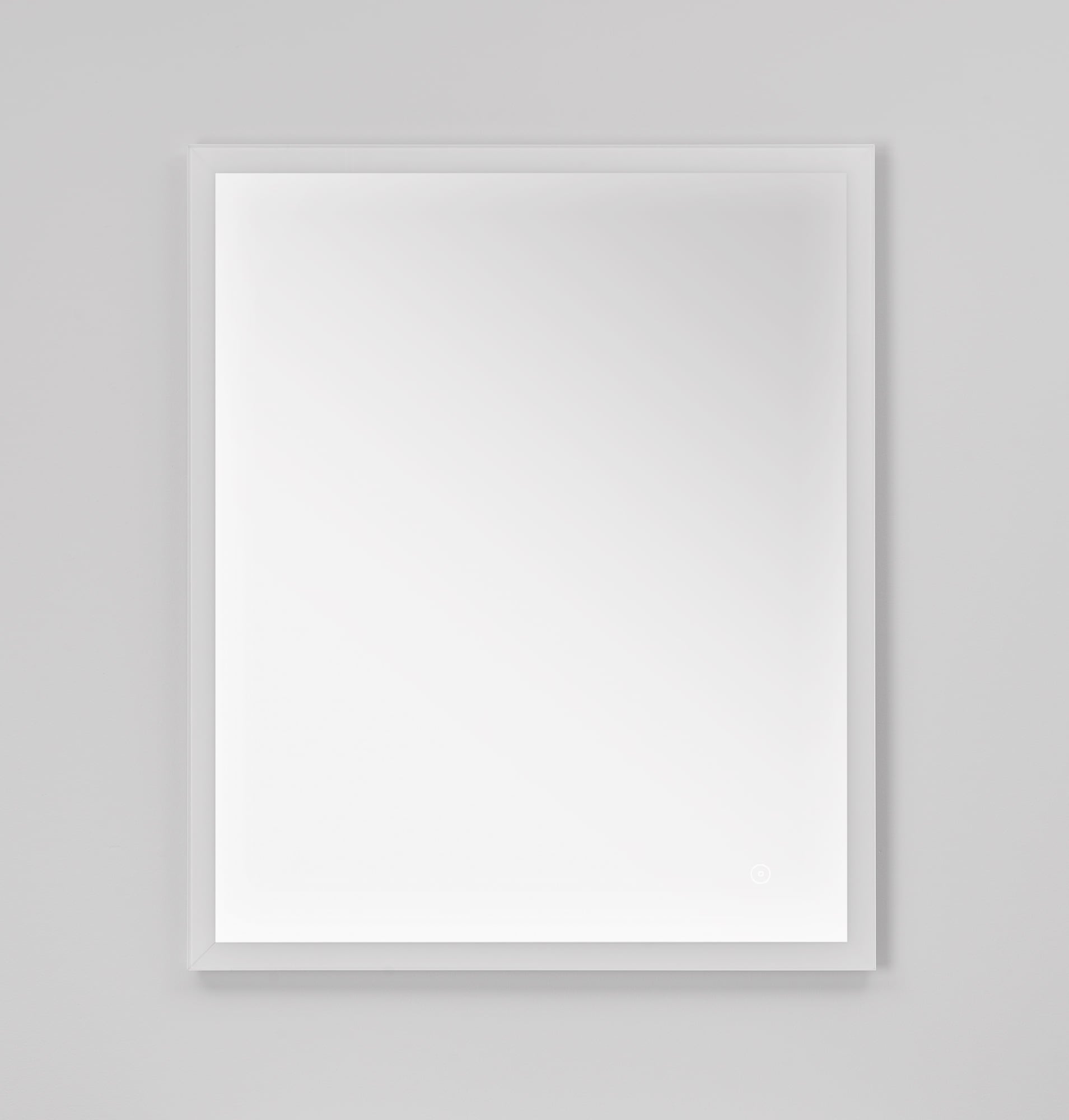 allen + roth 75-110 Framed-Bath-Mirrors - View #5