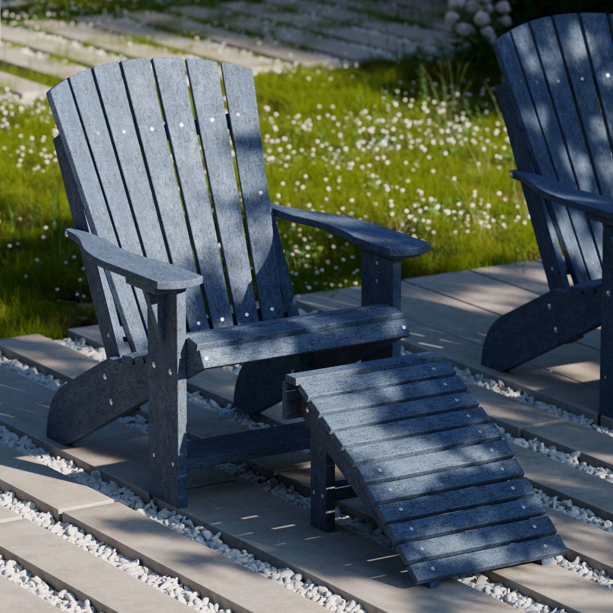 Wildridge LCC-114-PB Patio-Chairs - View #4