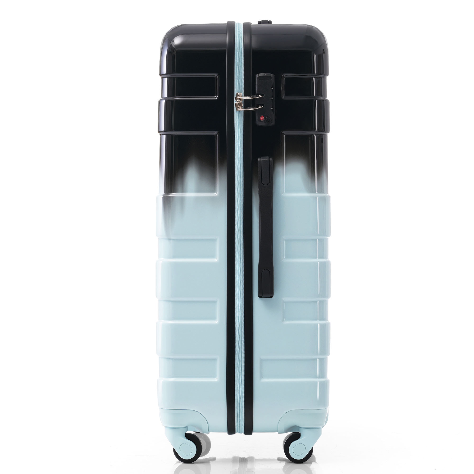 Bybafun YD9600005 Luggage-And-Luggage-Sets - View #4