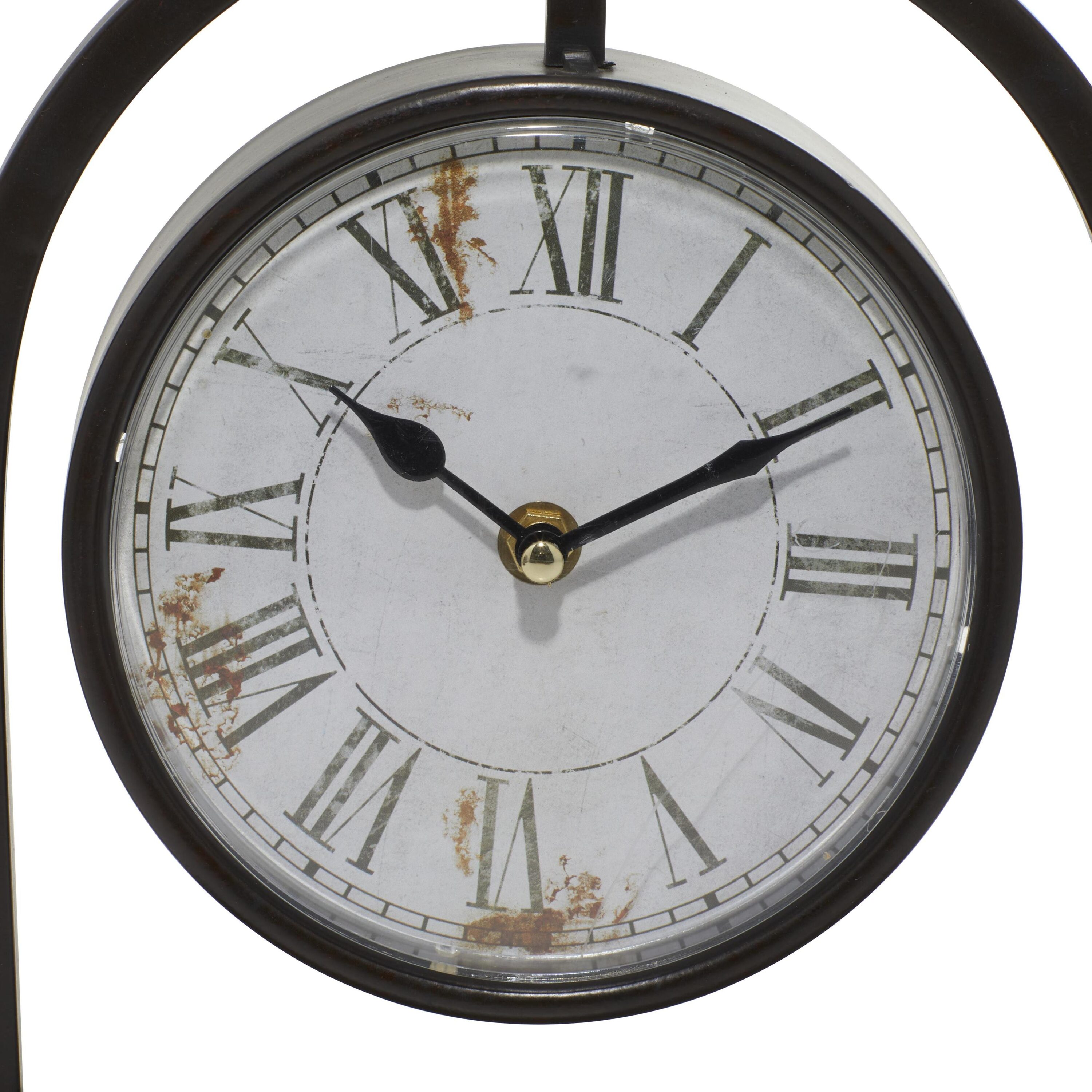 Grayson Lane 92202 Indoor-Outdoor-Clocks - View #5