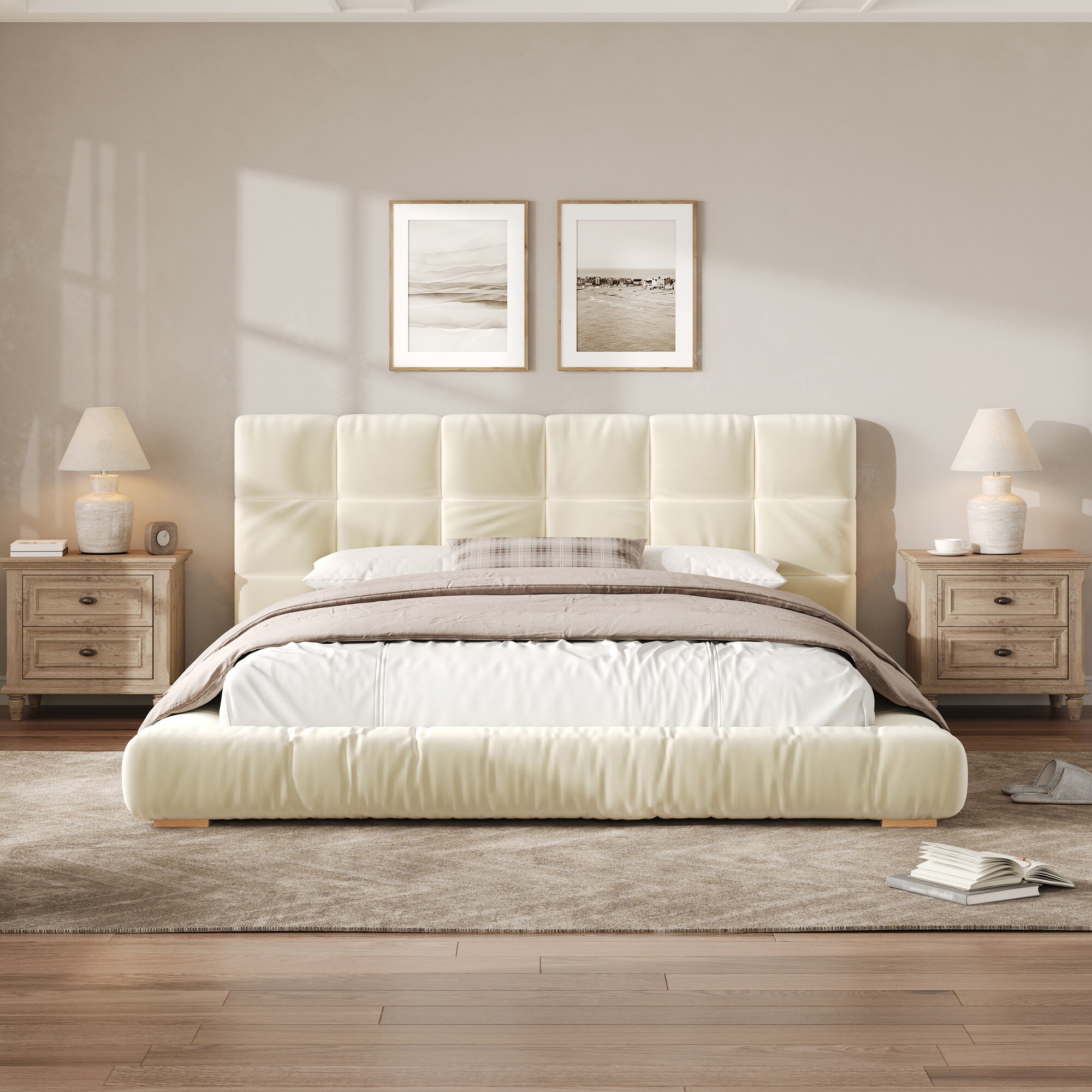 HyperDrop Cart W-N7500002403A beds - View #2
