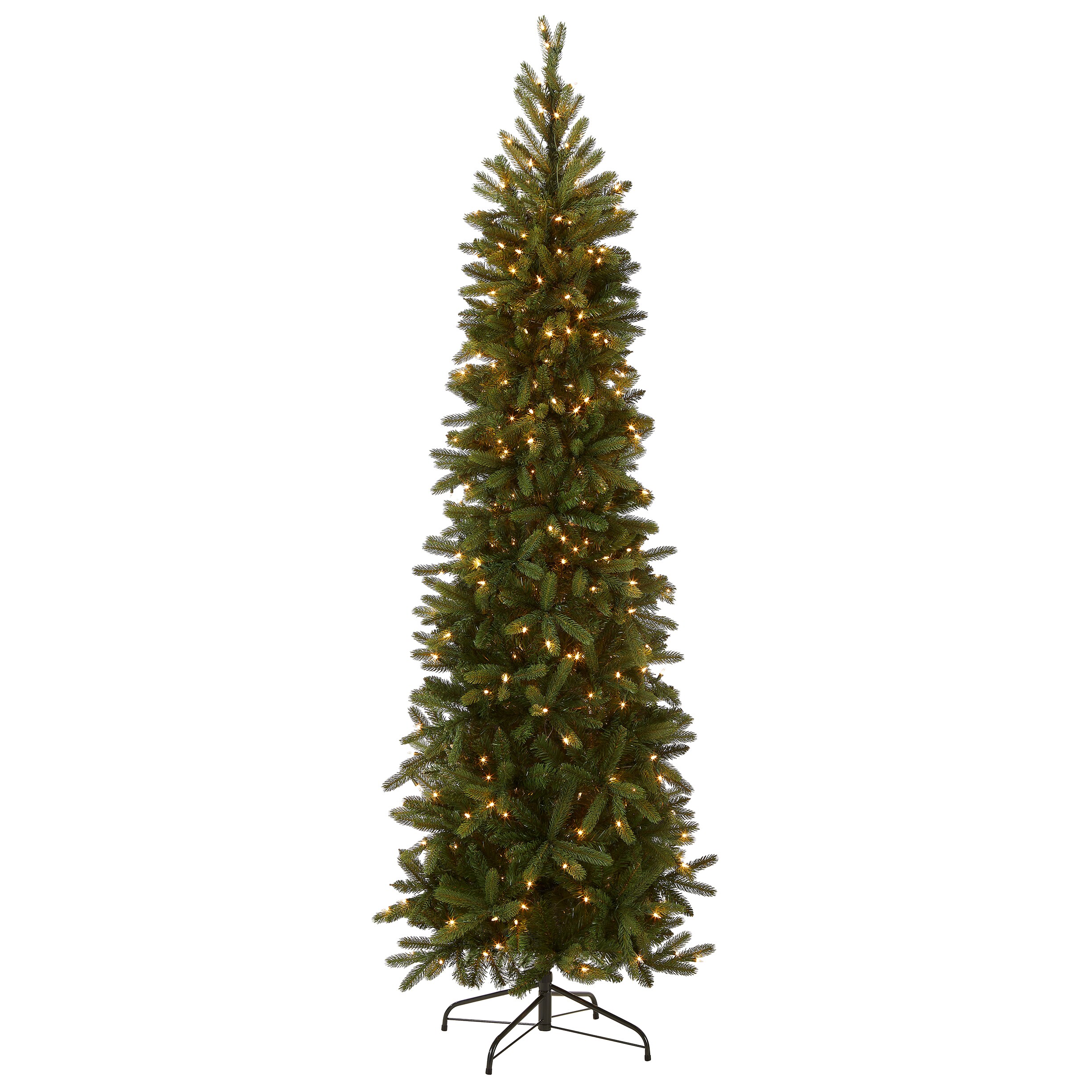 National Tree Company PEGF4-334-75 Artificial-Christmas-Trees - View #11