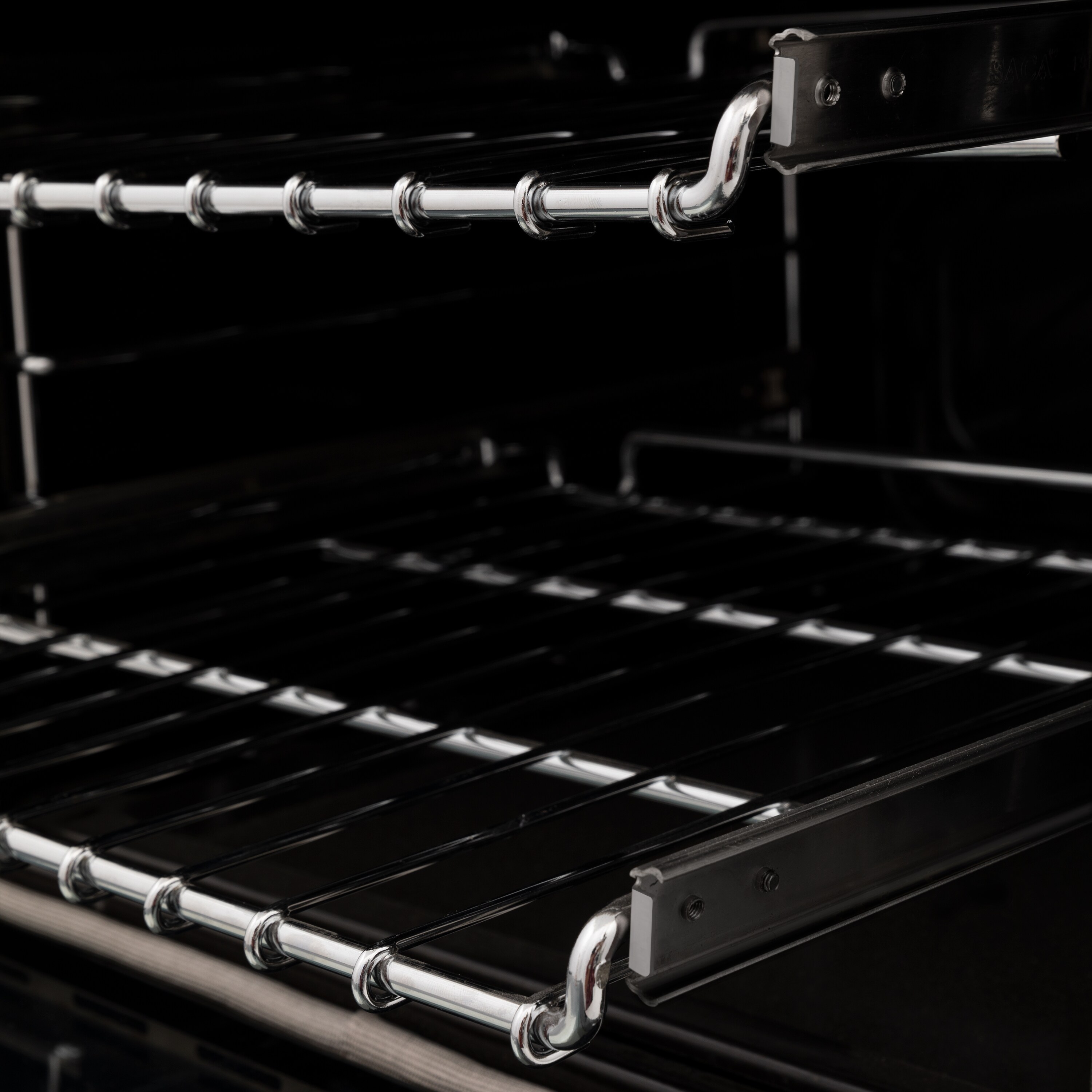 ZLINE KITCHEN & BATH RAZ-60-MB Double-Dual-Fuel-Ranges - View #13
