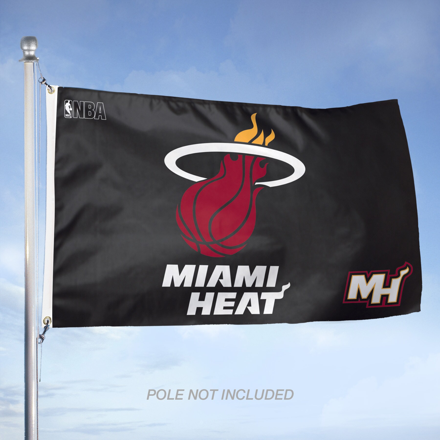 WinCraft Sports 02397115 Decorative-Banner-Flags - View #2