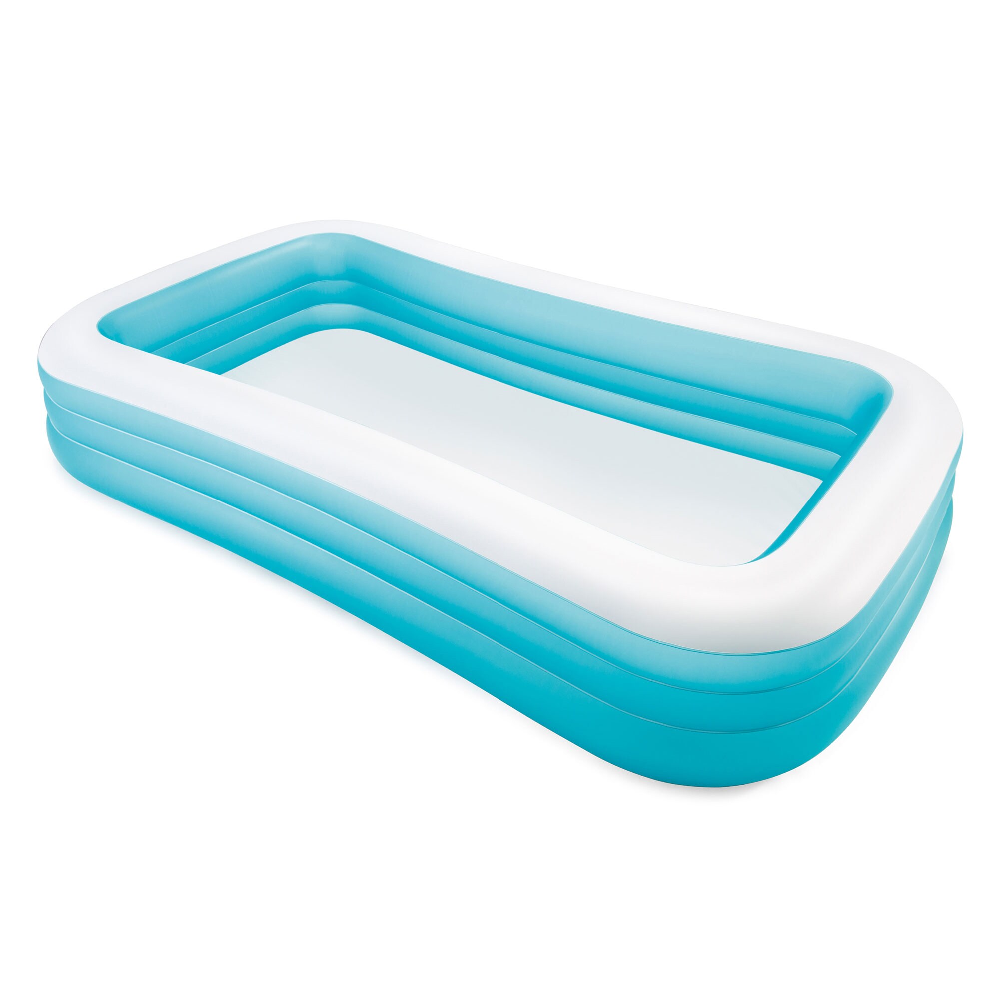 Pool Clear PET Tape Mind Wave