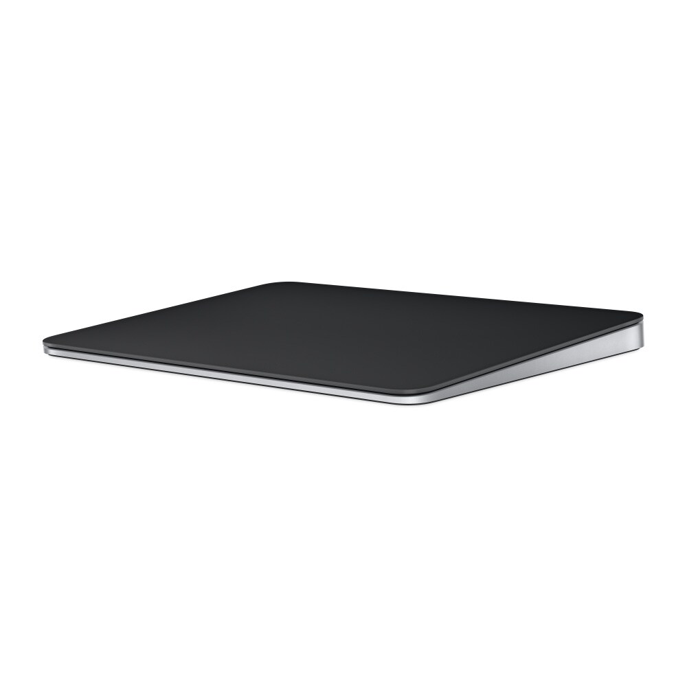 Apple Magic Trackpad - Black Multi-Touch Surface in the Computers