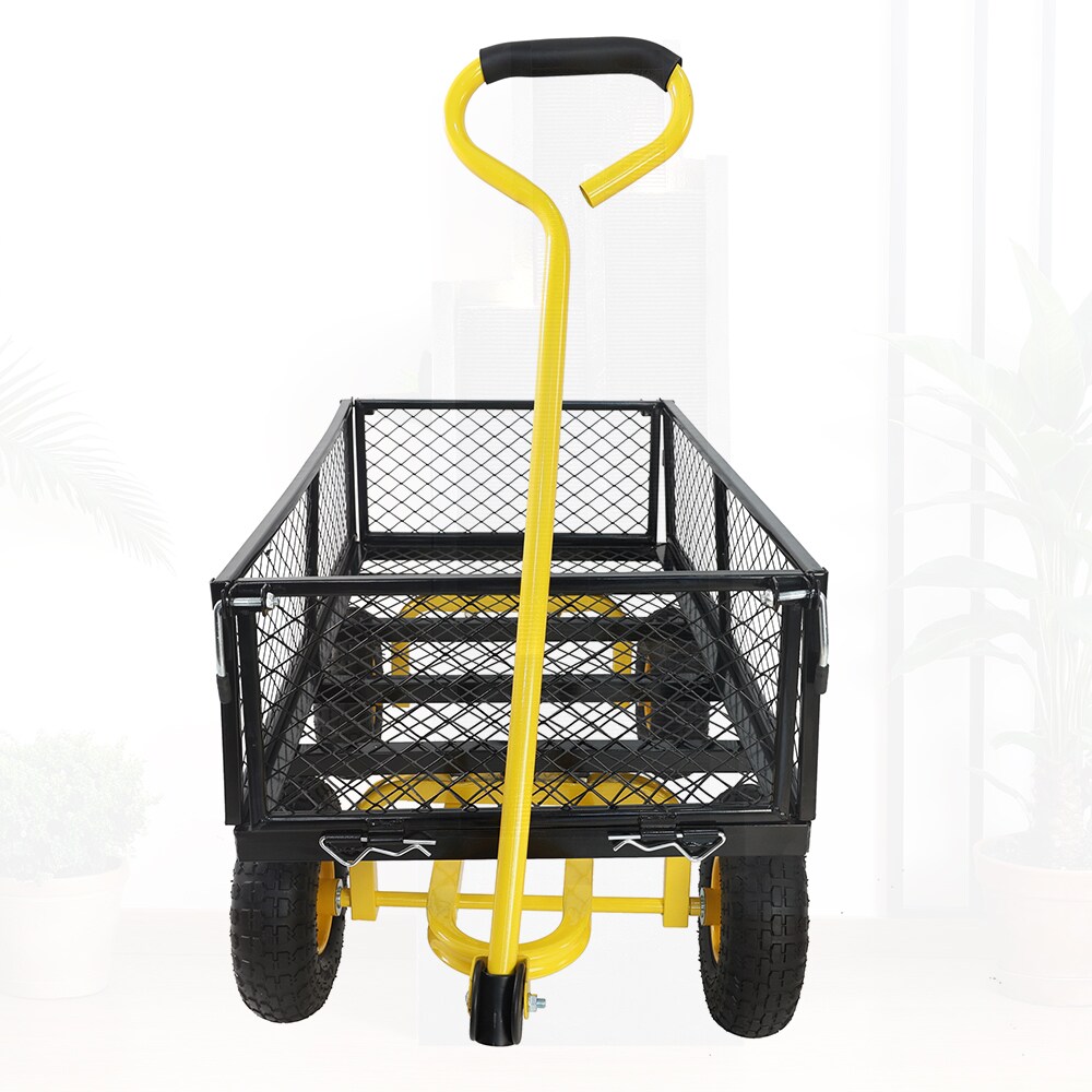 SunJet G5RZUI6Y8ULA0 Yard-Carts - View #6