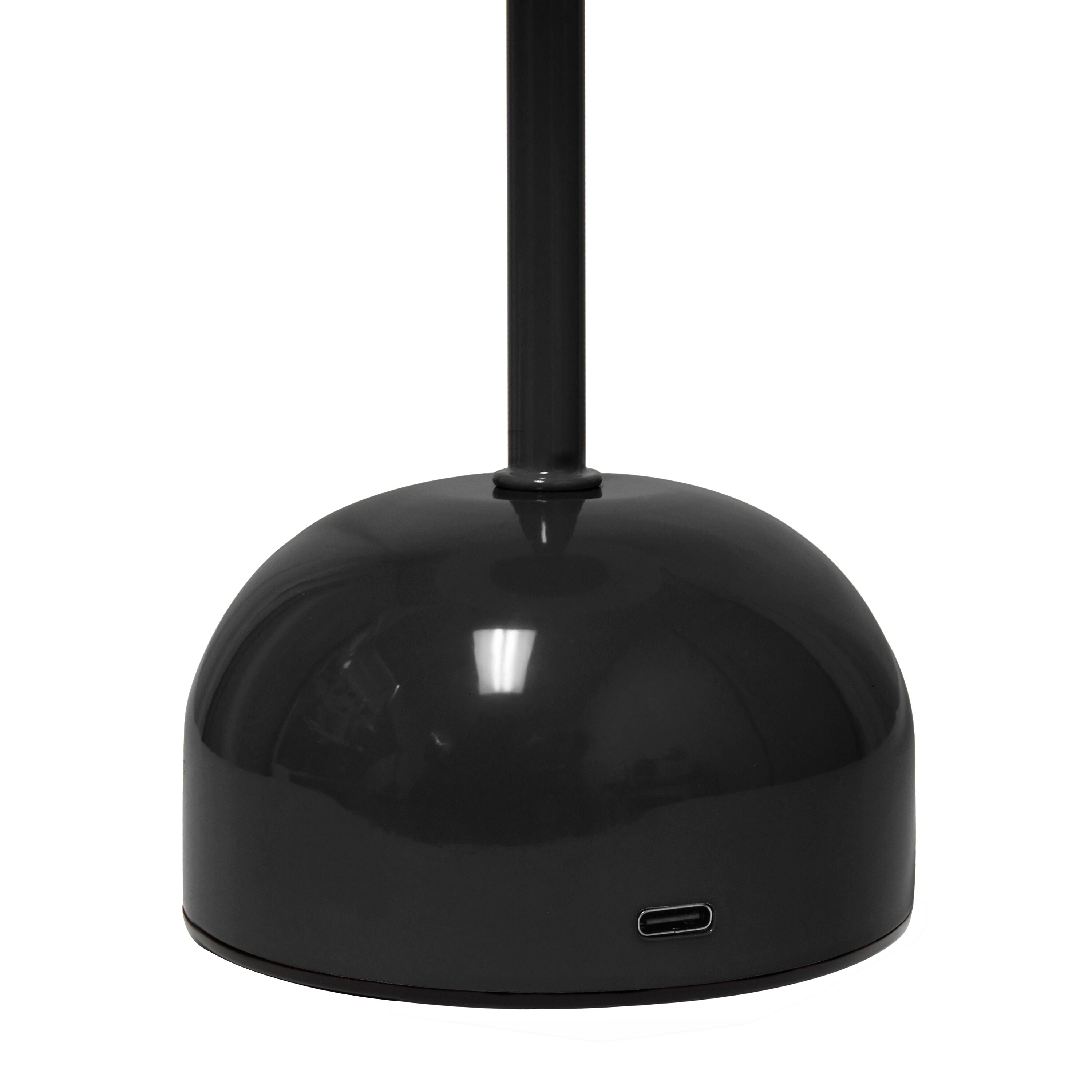 Simple Designs LD1069-BLK Desk-Table-Lamps - View #6