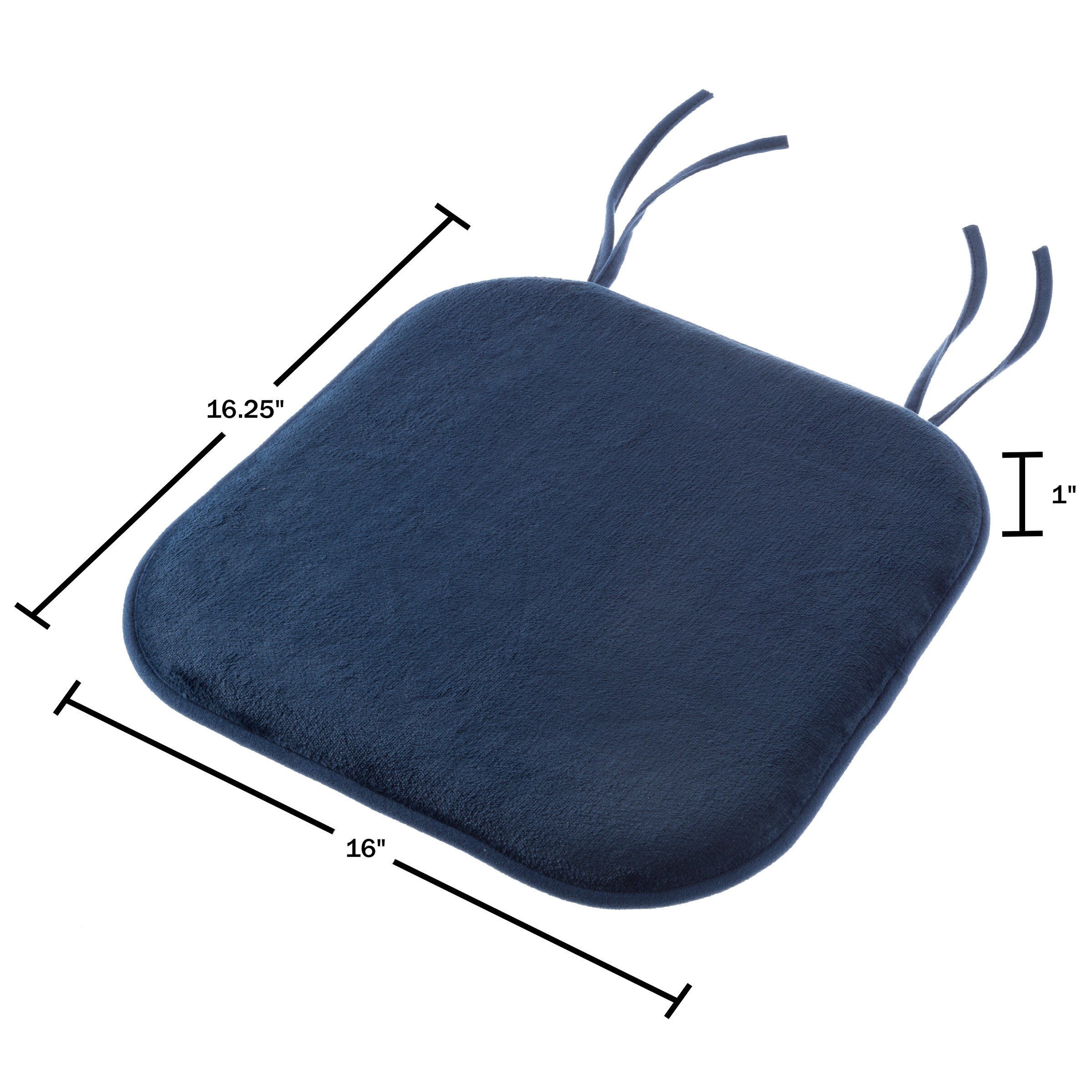 Lavish Home SH-BUND192 Orthopedic-Pillows-Cushions - View #4