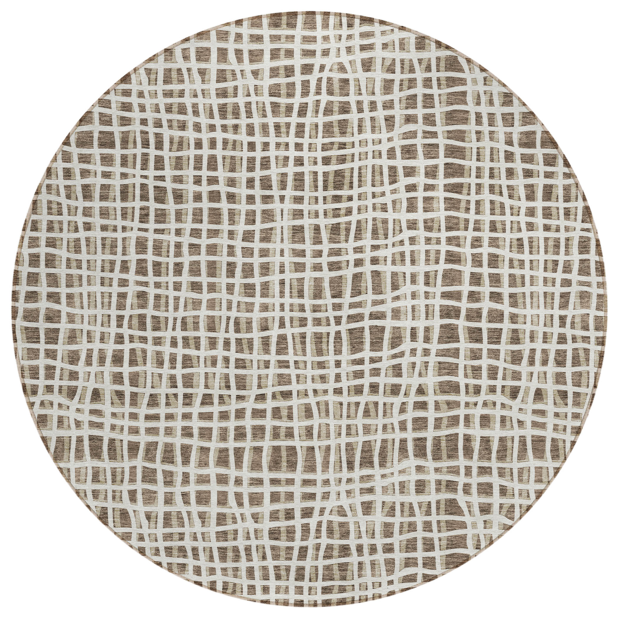 Addison Rugs ACN729BR8RO rugs - View #2