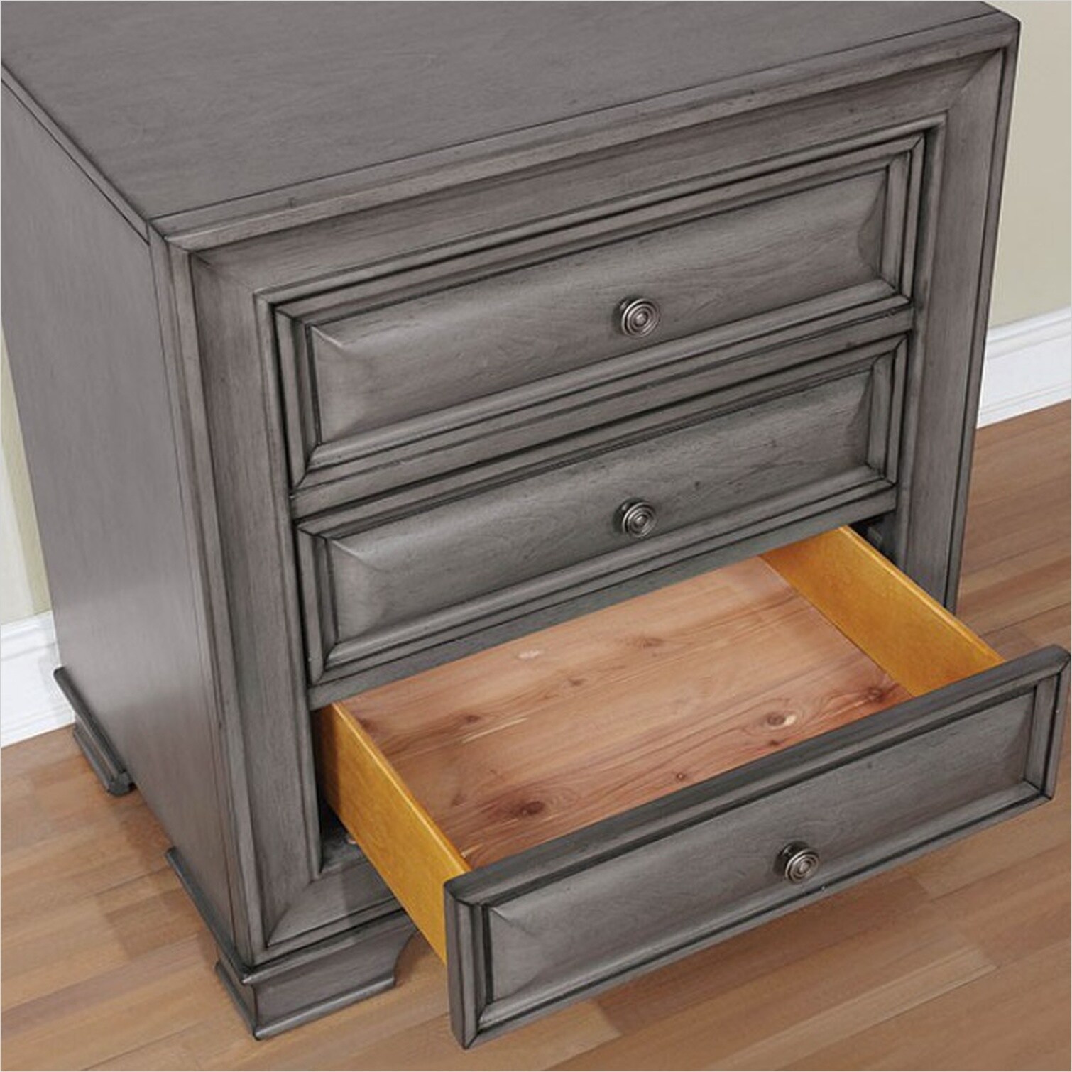 SunJet AOAARW6YQFSO nightstands - View #5