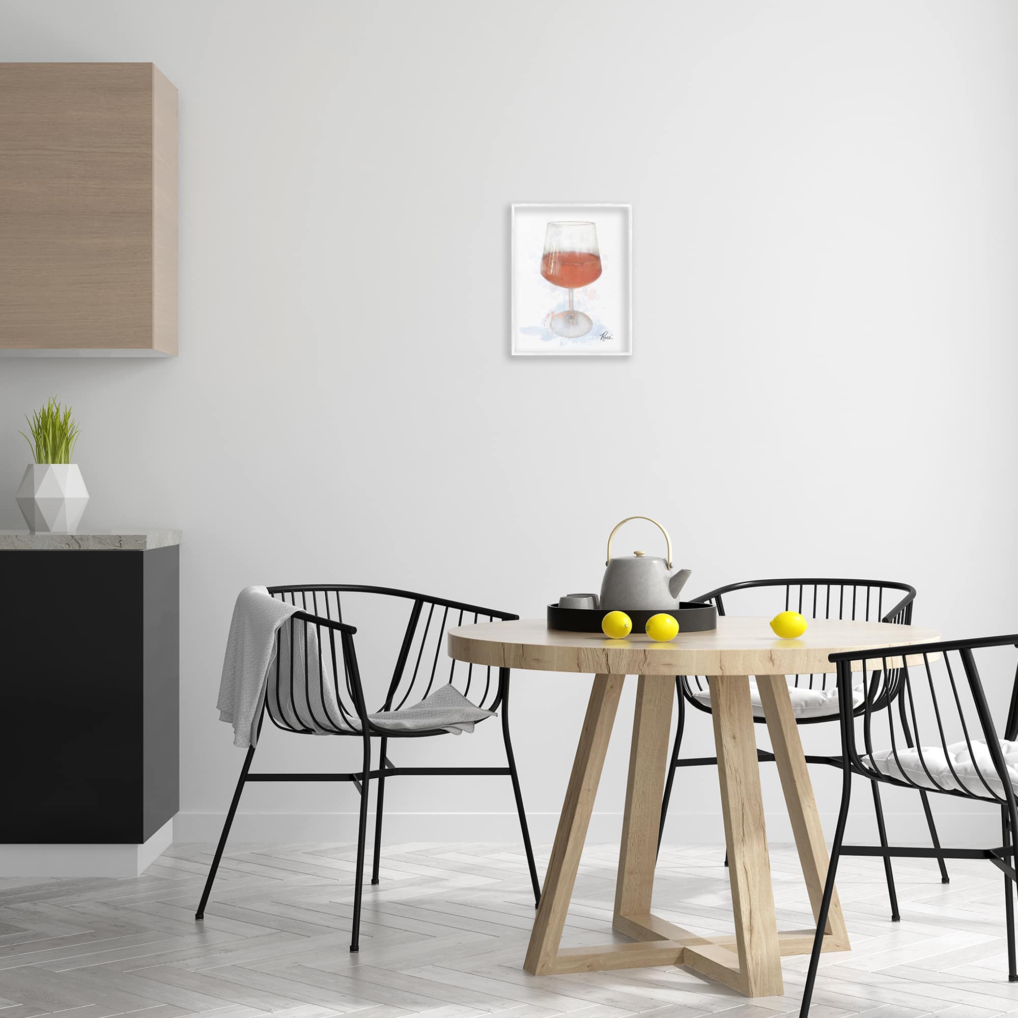 Stupell Industries BS-513-WFR-11X14 Wall-Art - View #3