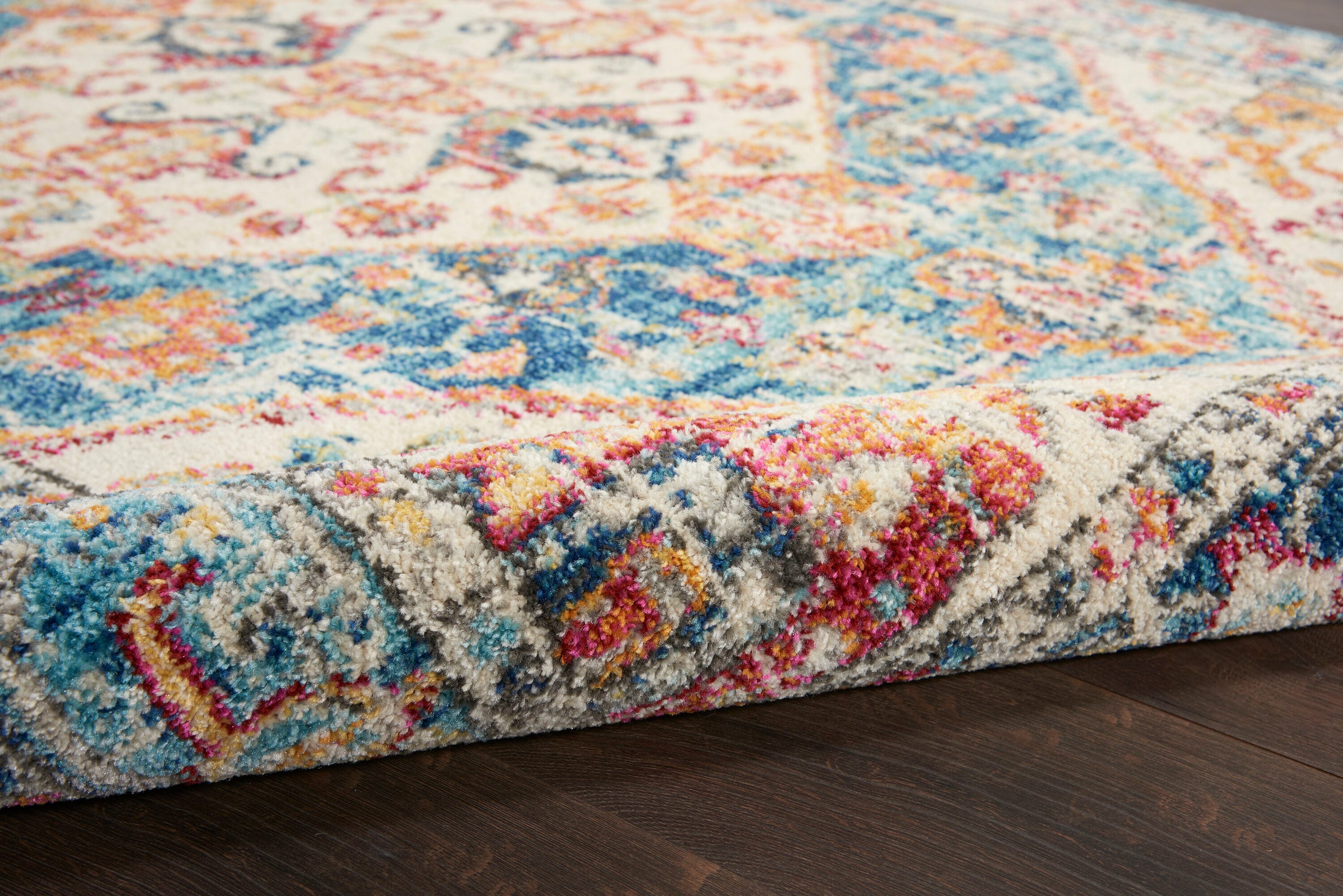 Nourison 099446809056 rugs - View #6