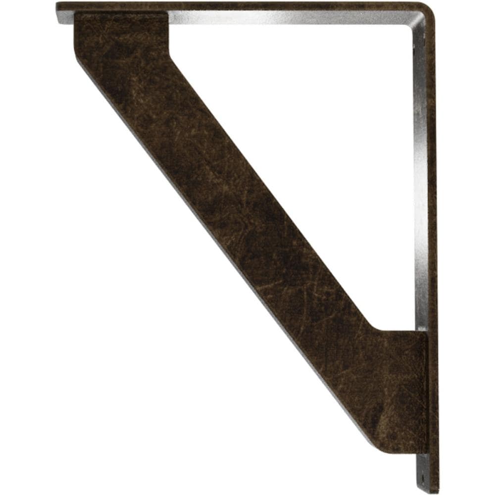 Ekena Millwork BKTM02X07X10TTRAPG Mending-Plates-Brackets-Braces - View #4