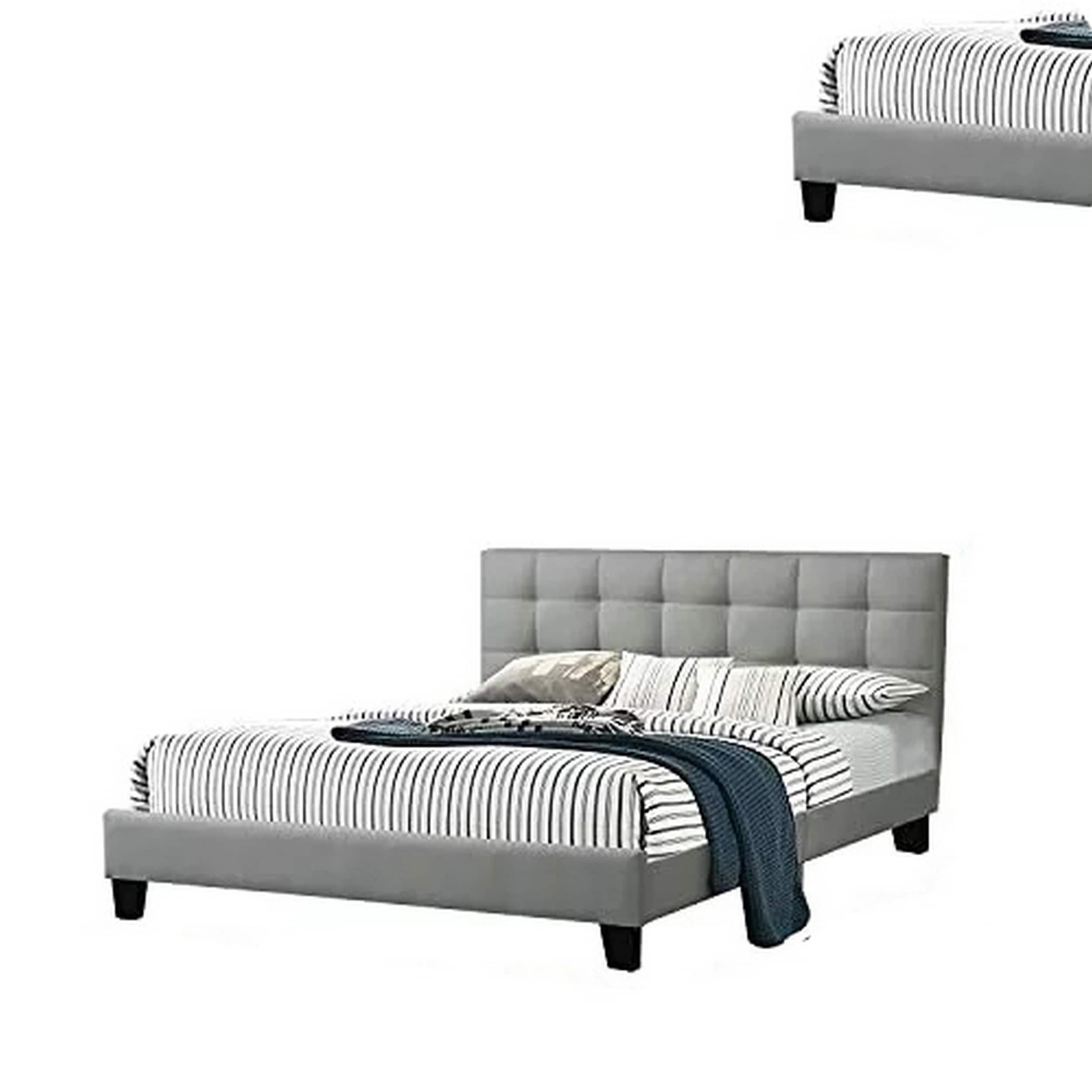 Benzara BM301429 beds - View #4