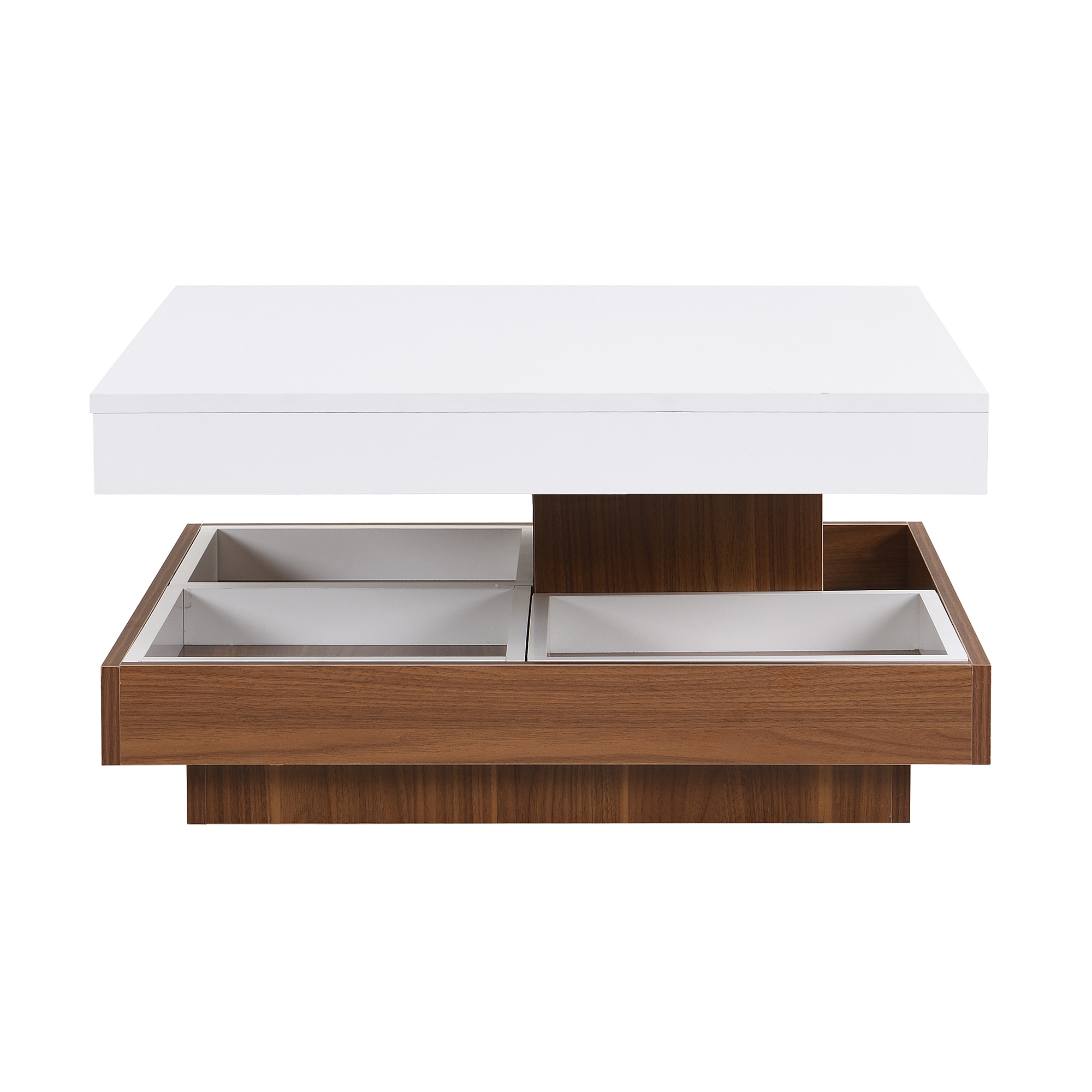 ModernLuxe N721P191981K Coffee-Tables - View #7