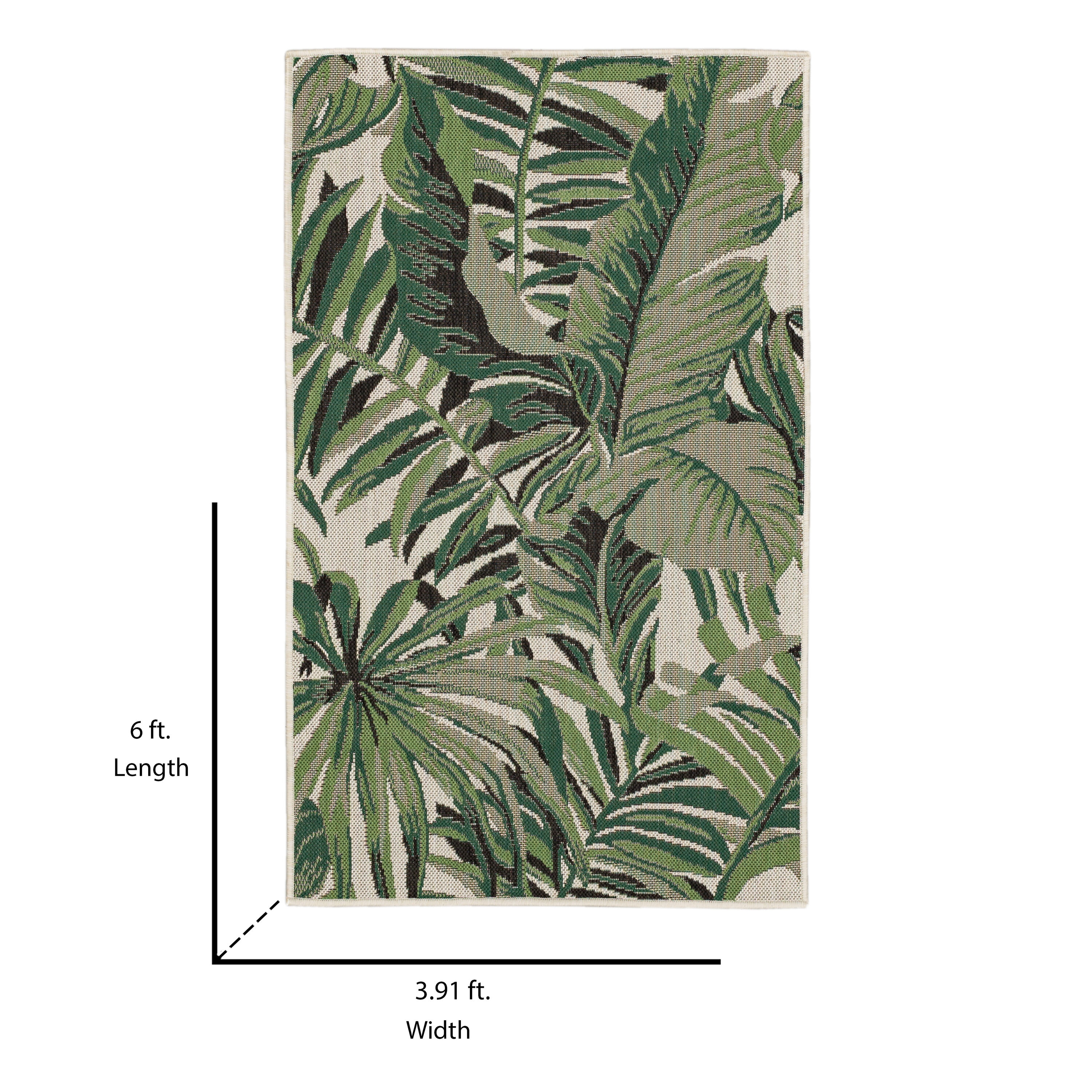 allen + roth with STAINMASTER R1196 419 047072 rugs - View #14