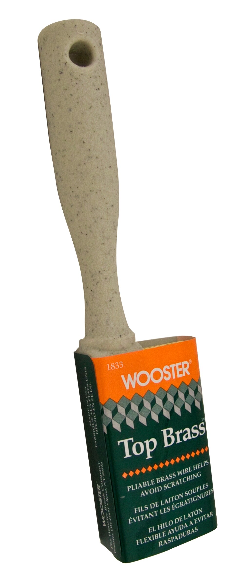 Wooster Paint Brush at