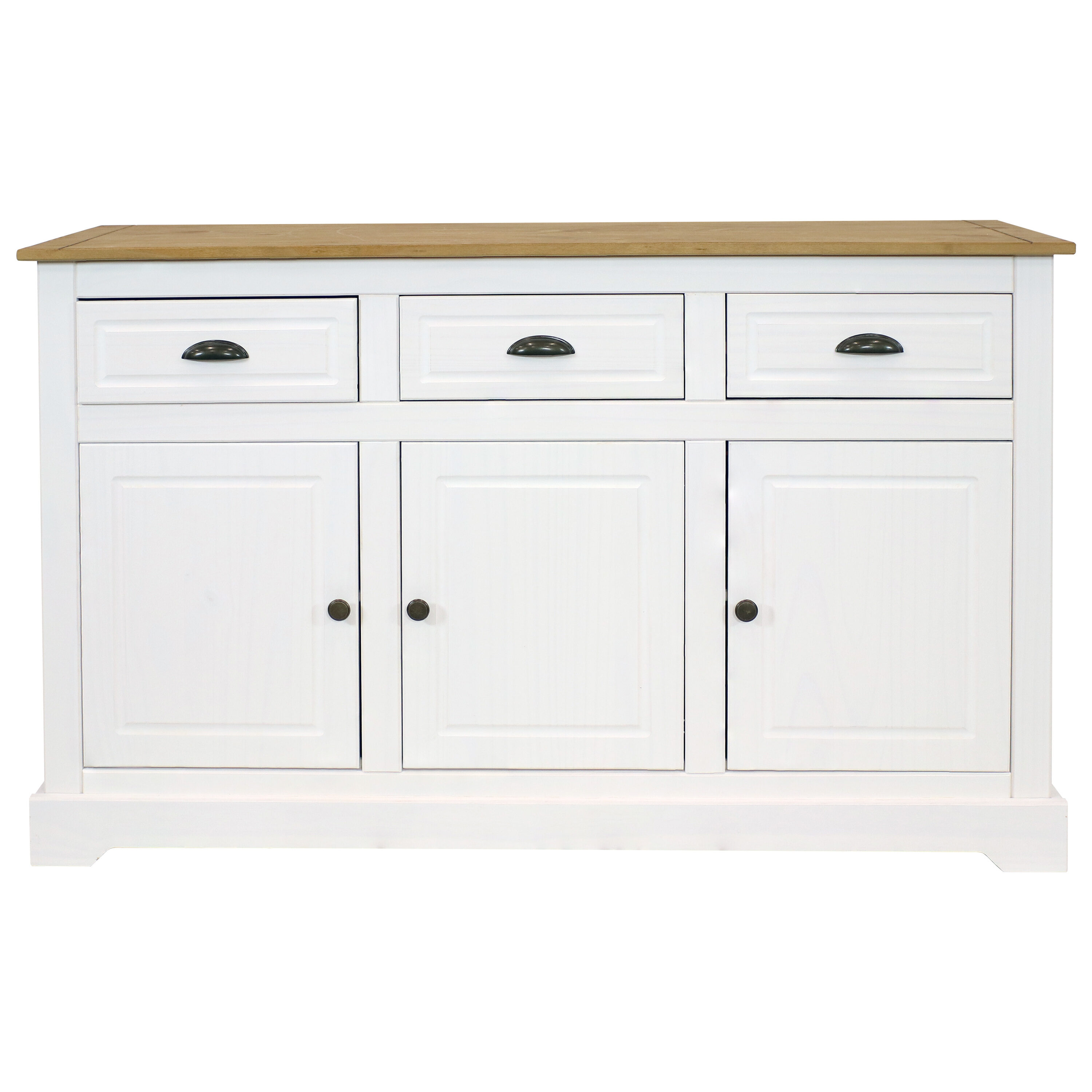 Sunnydaze Decor AGR-355 Dining-Kitchen-Storarge - View #3