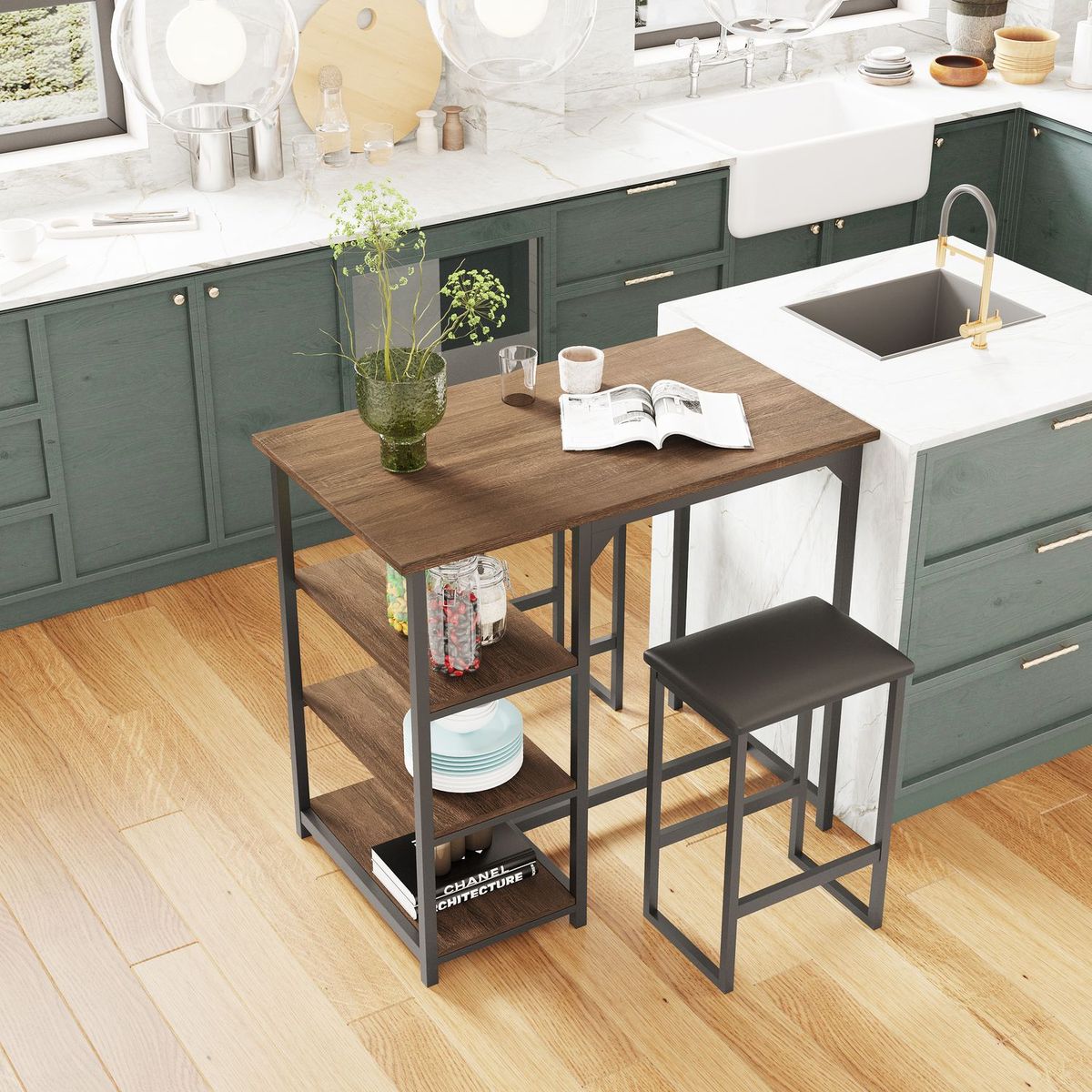 JASMODER W51557569 Dining-Sets - View #2