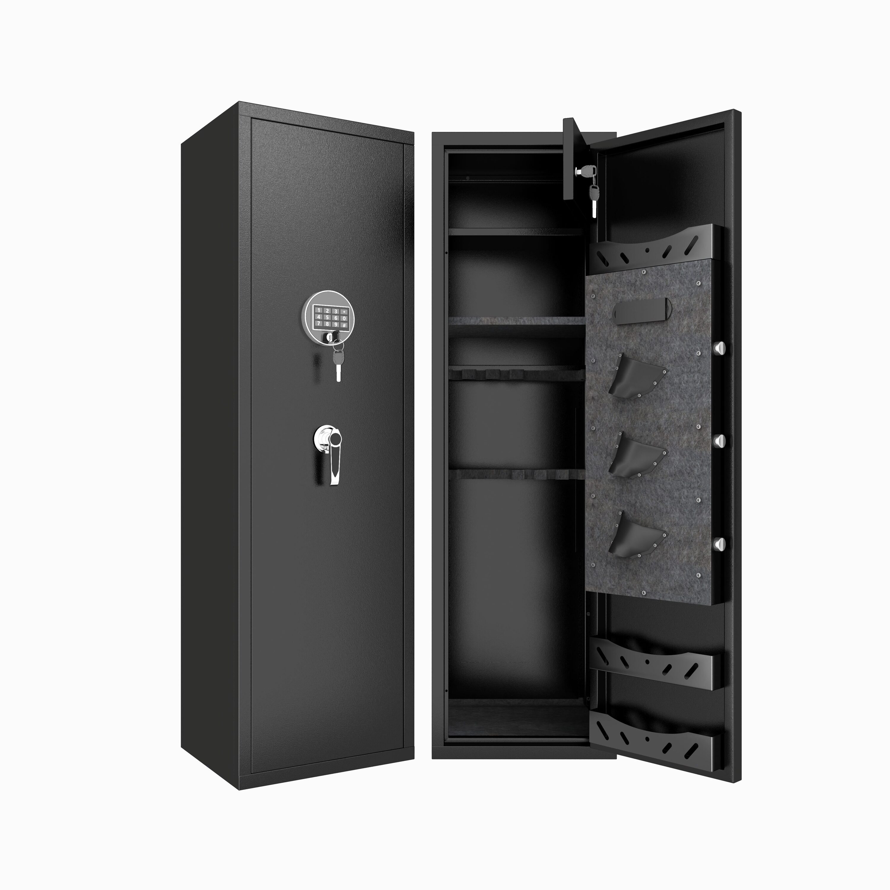 Dexmalle W1831P536954 Gun-Safes - View #5