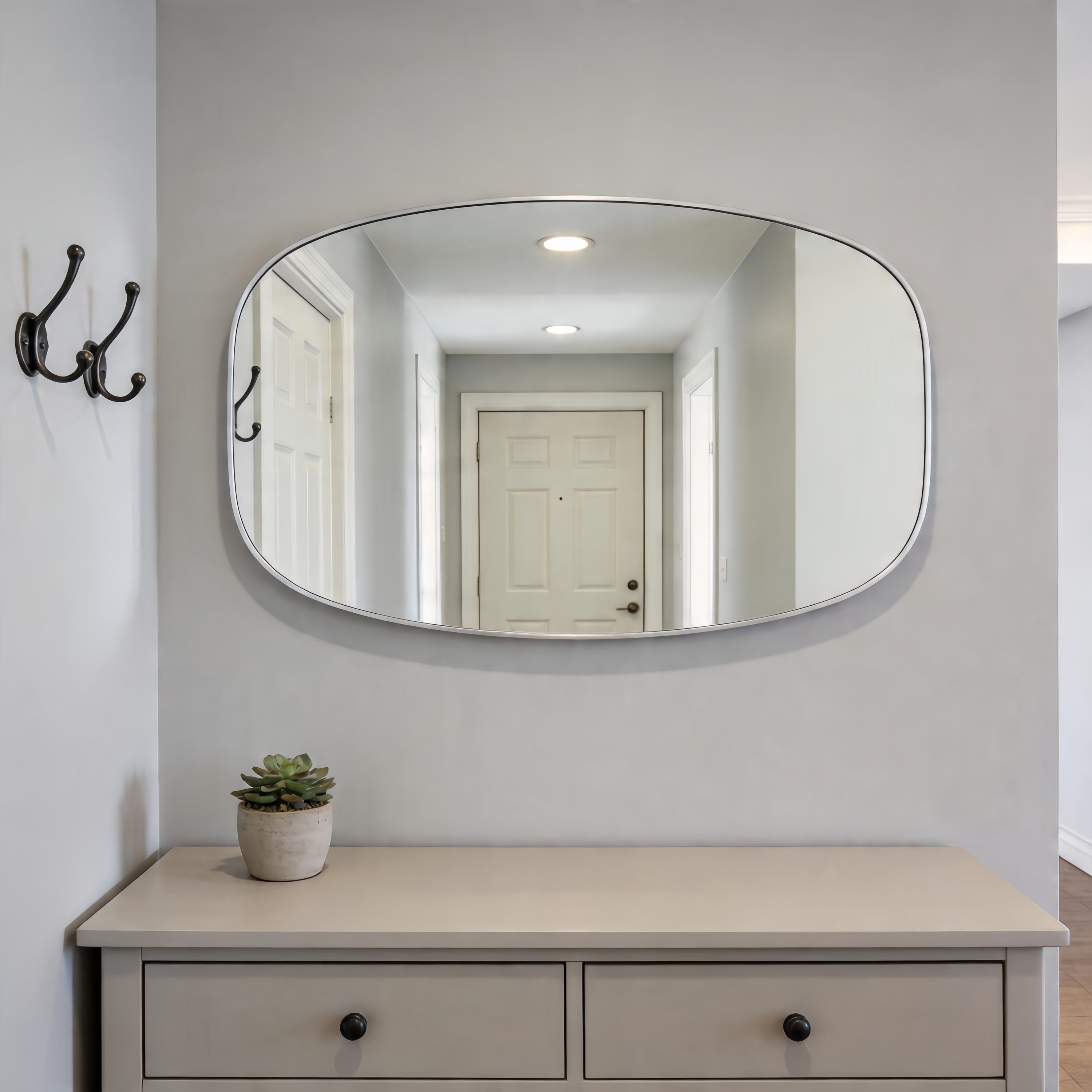 SINOFURN SYD8700112SL Decor-Mirrors - View #4