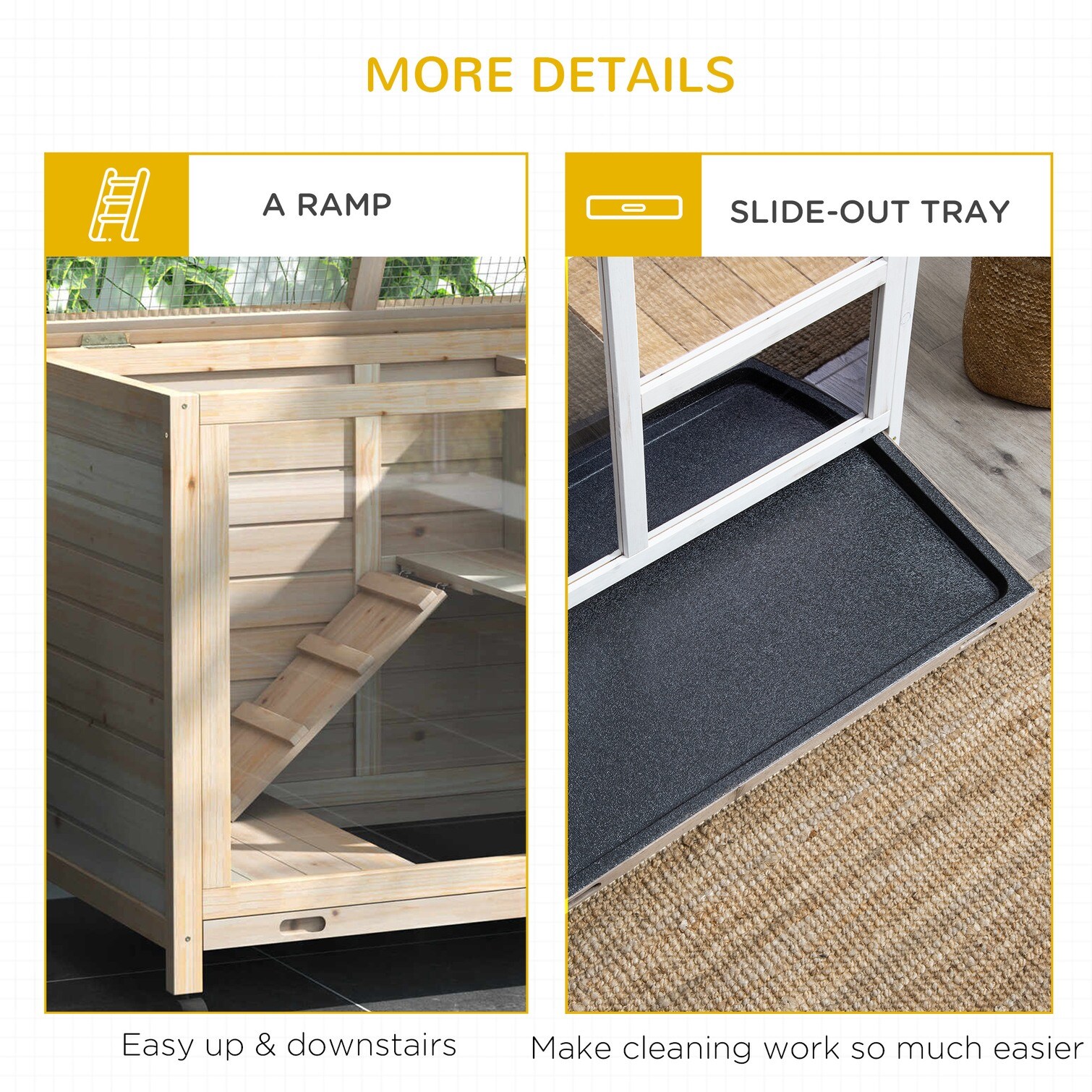 Naturefalls 8N54MKG3APHU Pet-Beds - View #3