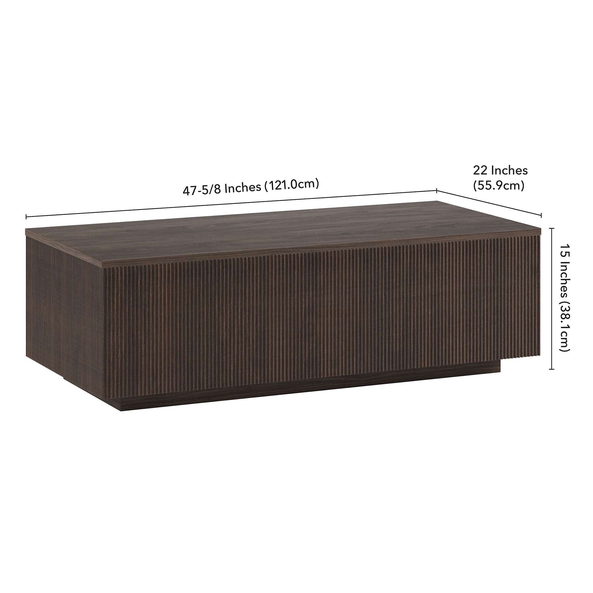 Hailey Home CT2346 Coffee-Tables - View #8