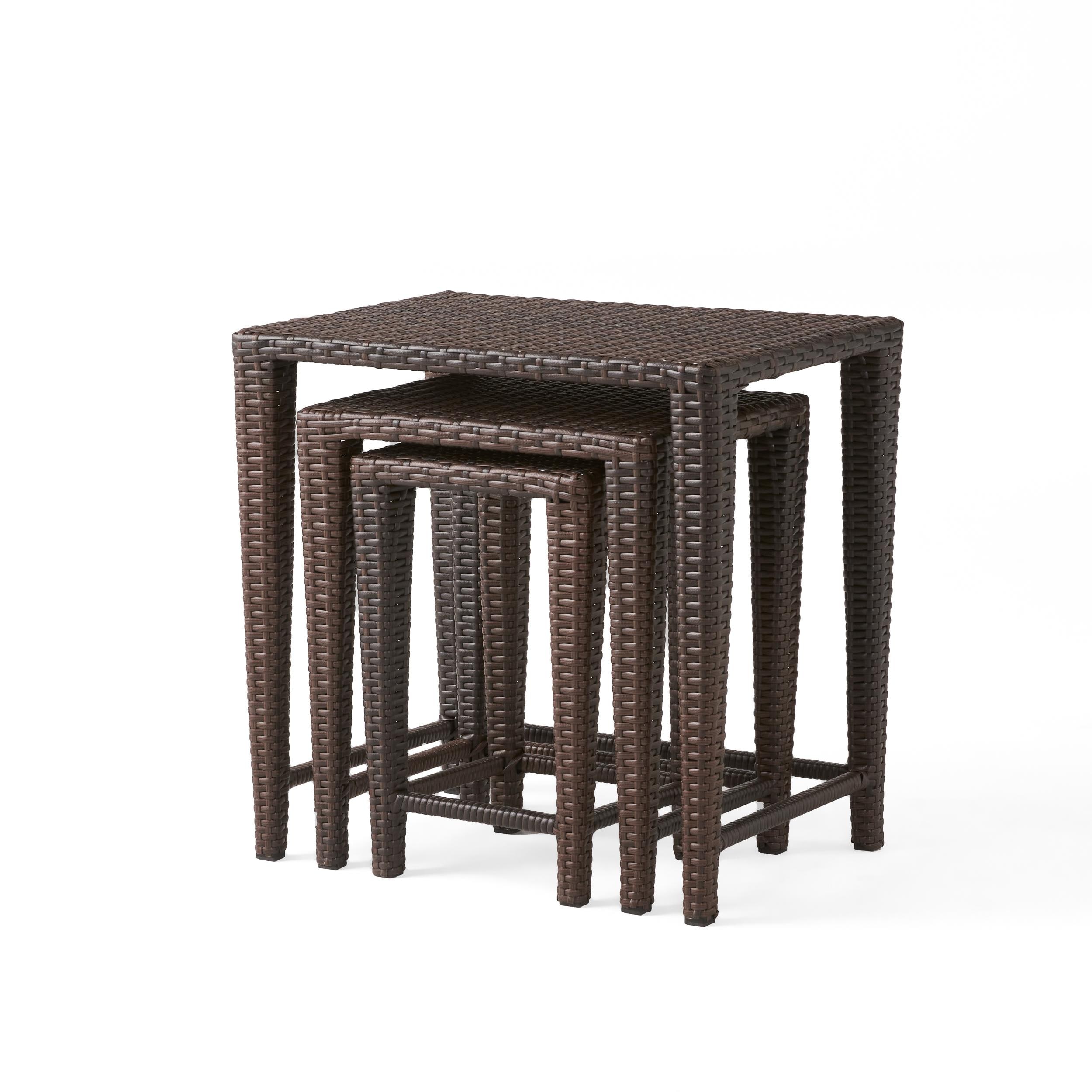 Bayfeve BF-402BHF Patio-Tables - View #2