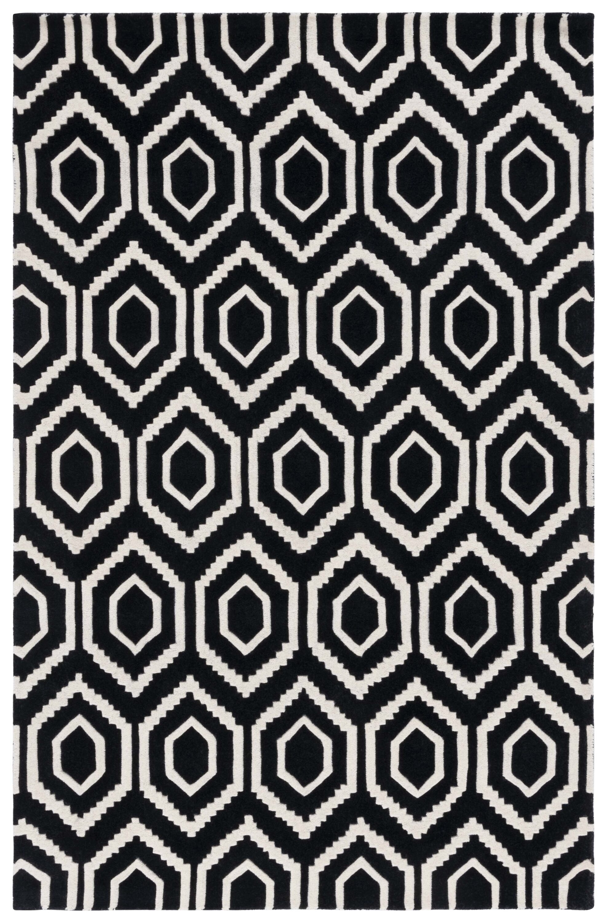 Safavieh CHT731K-5 rugs - View #2
